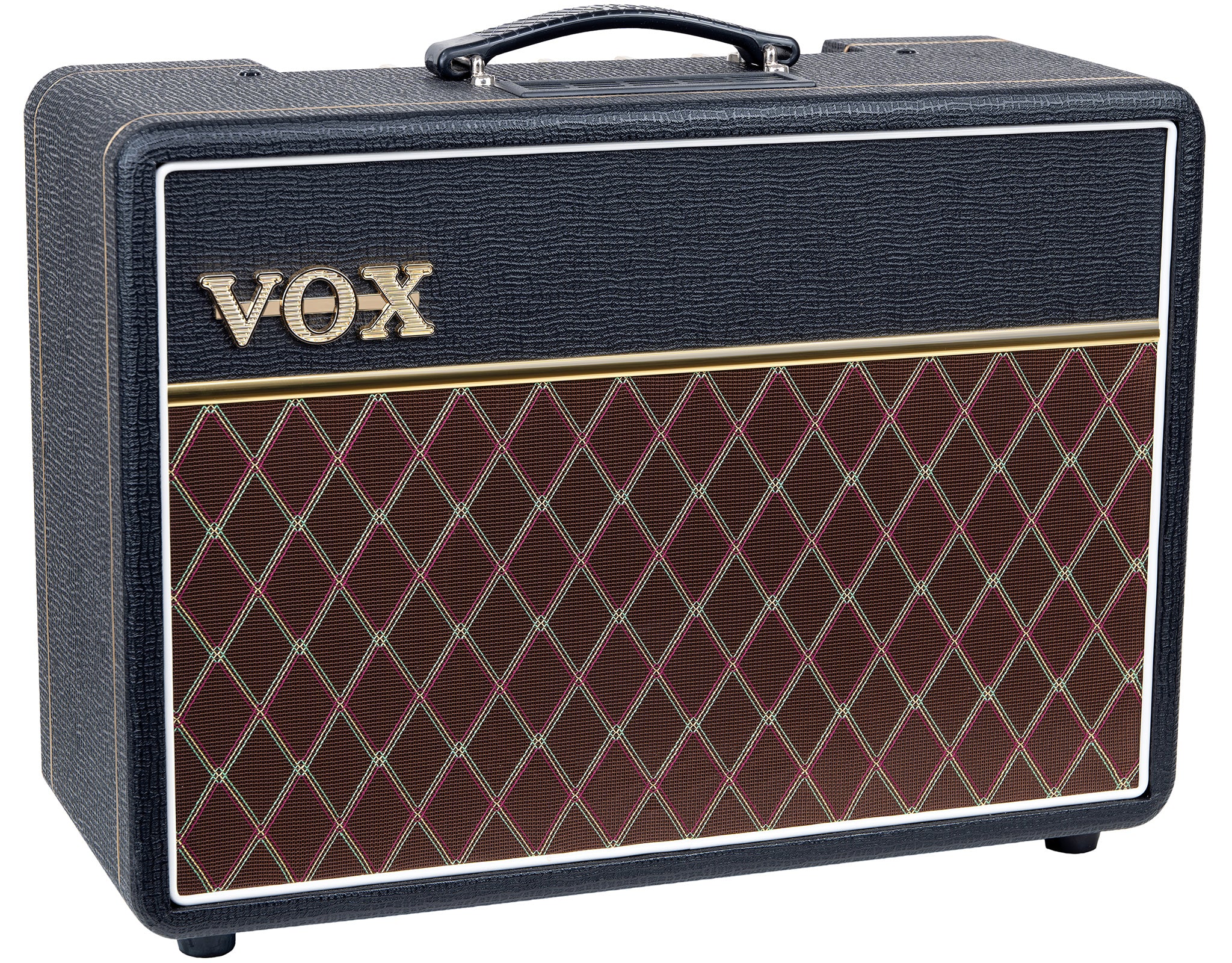 Vox AC10 Custom 4