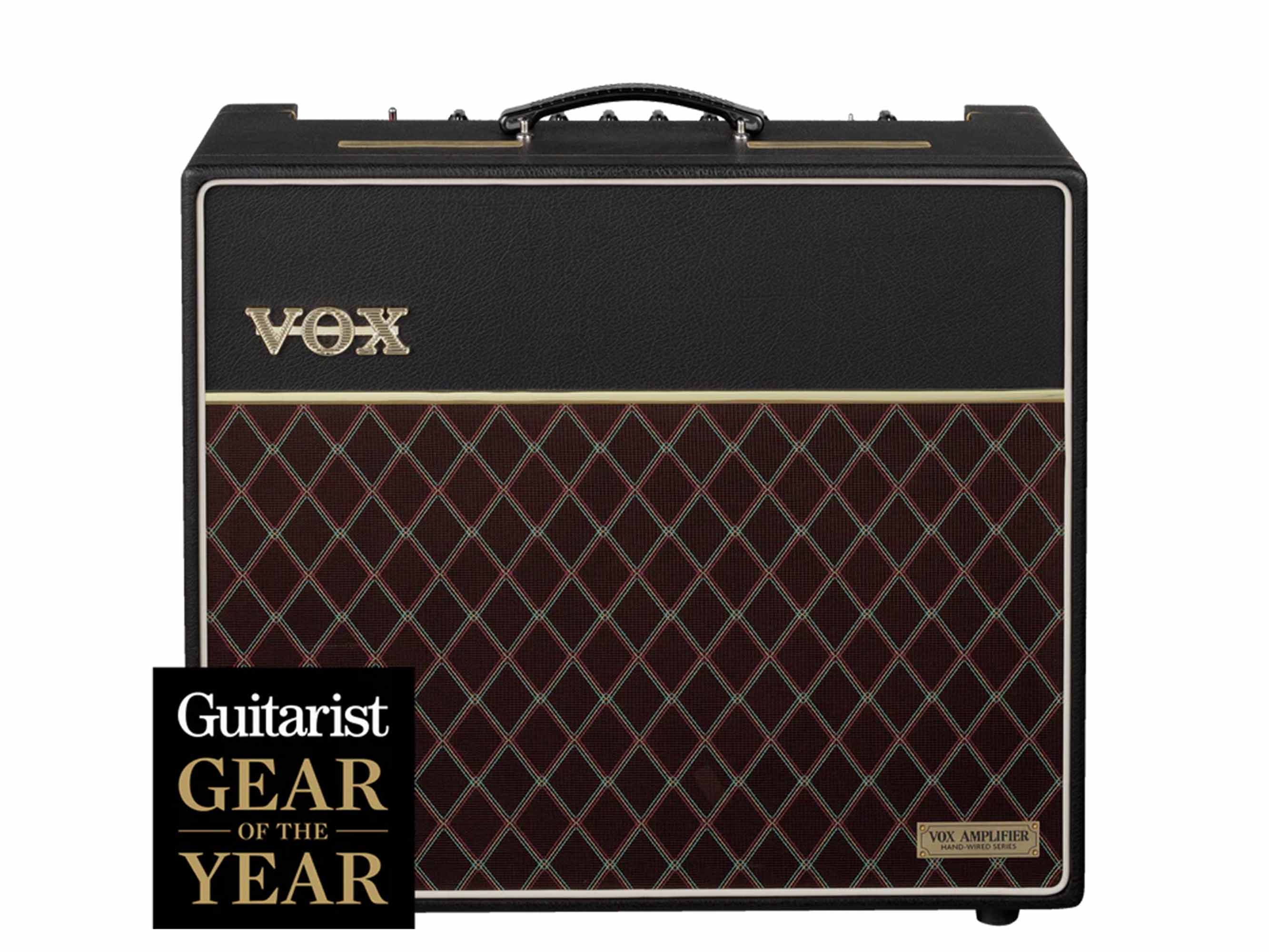 Vox AC15X Hand-Wired 1