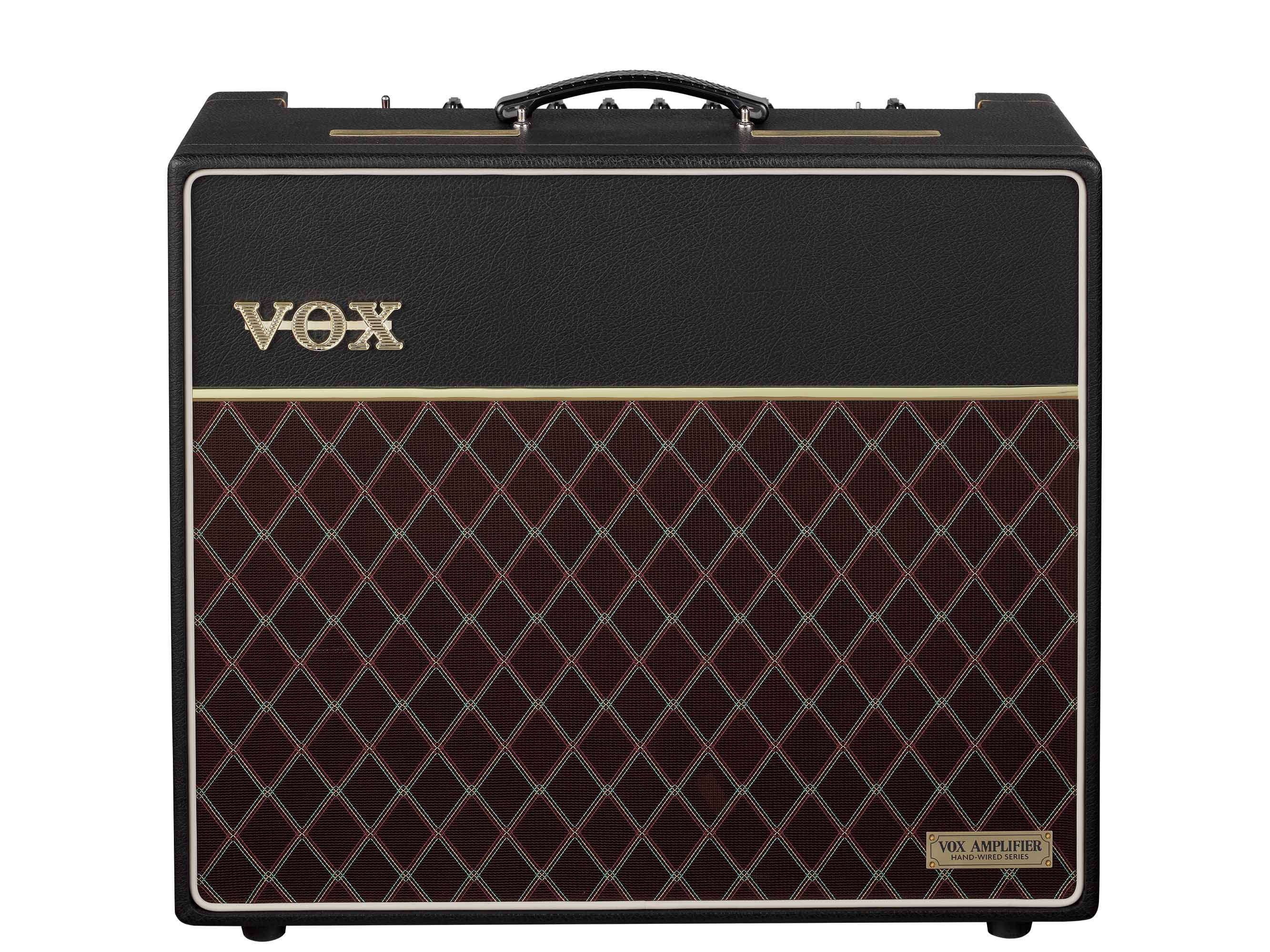 Vox AC15X Hand-Wired 1