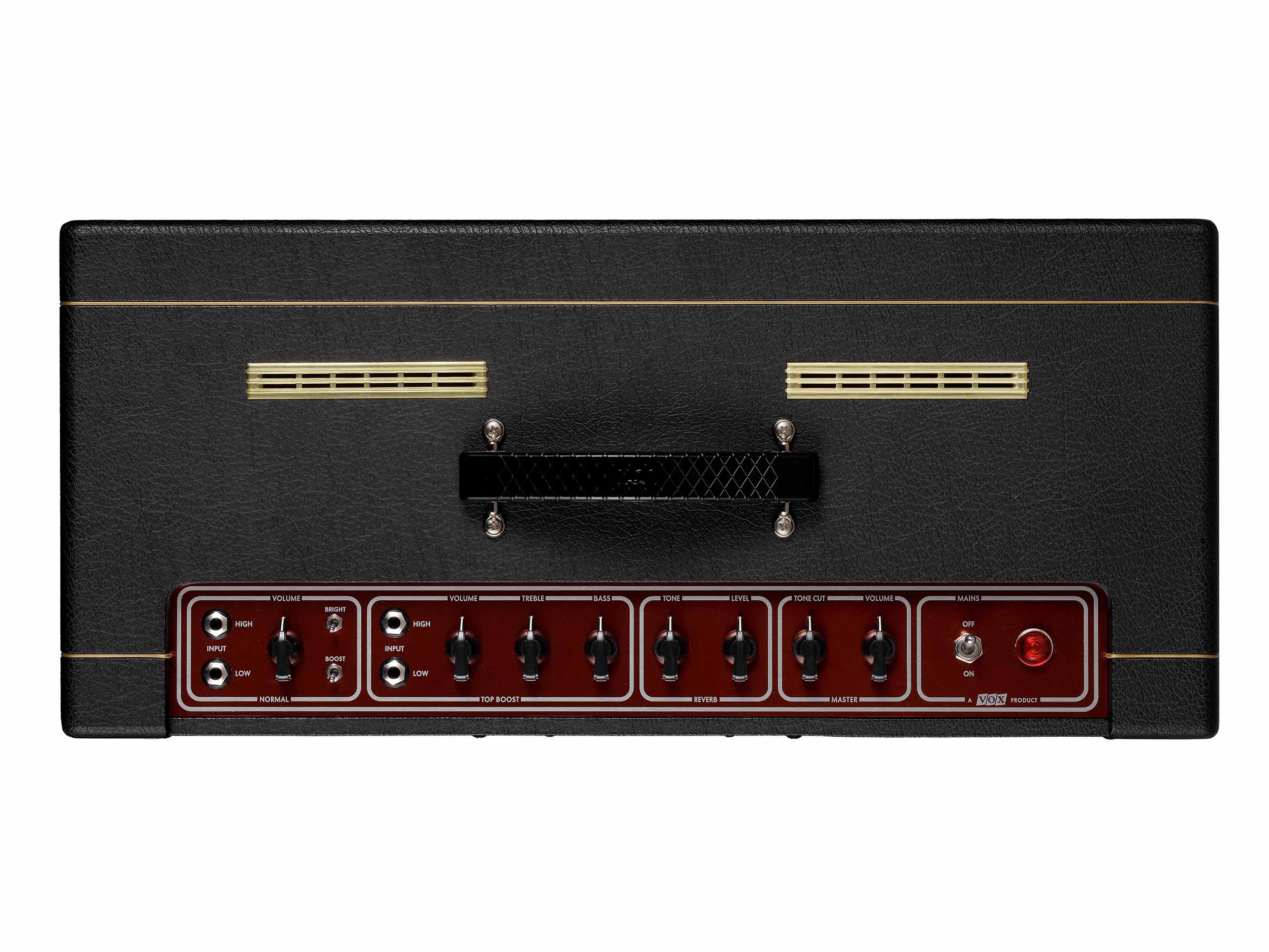 Vox AC15X Hand-Wired 4