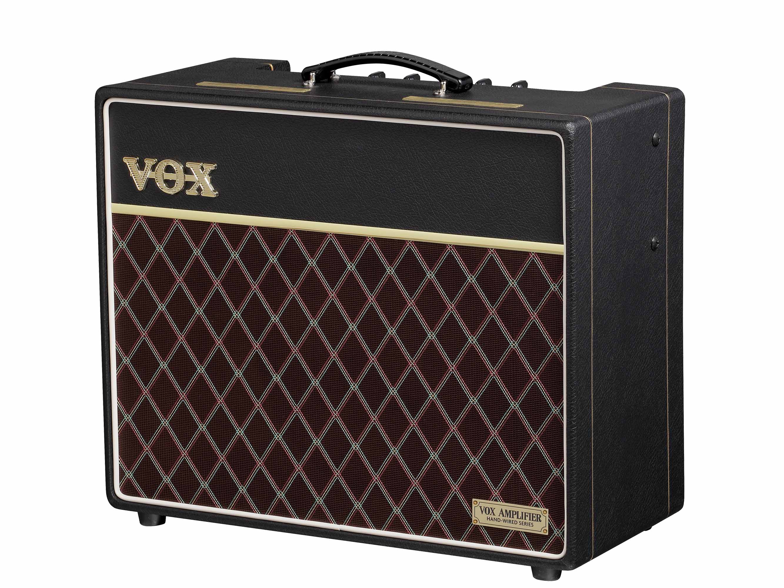 Vox AC10 Hand-Wired 2