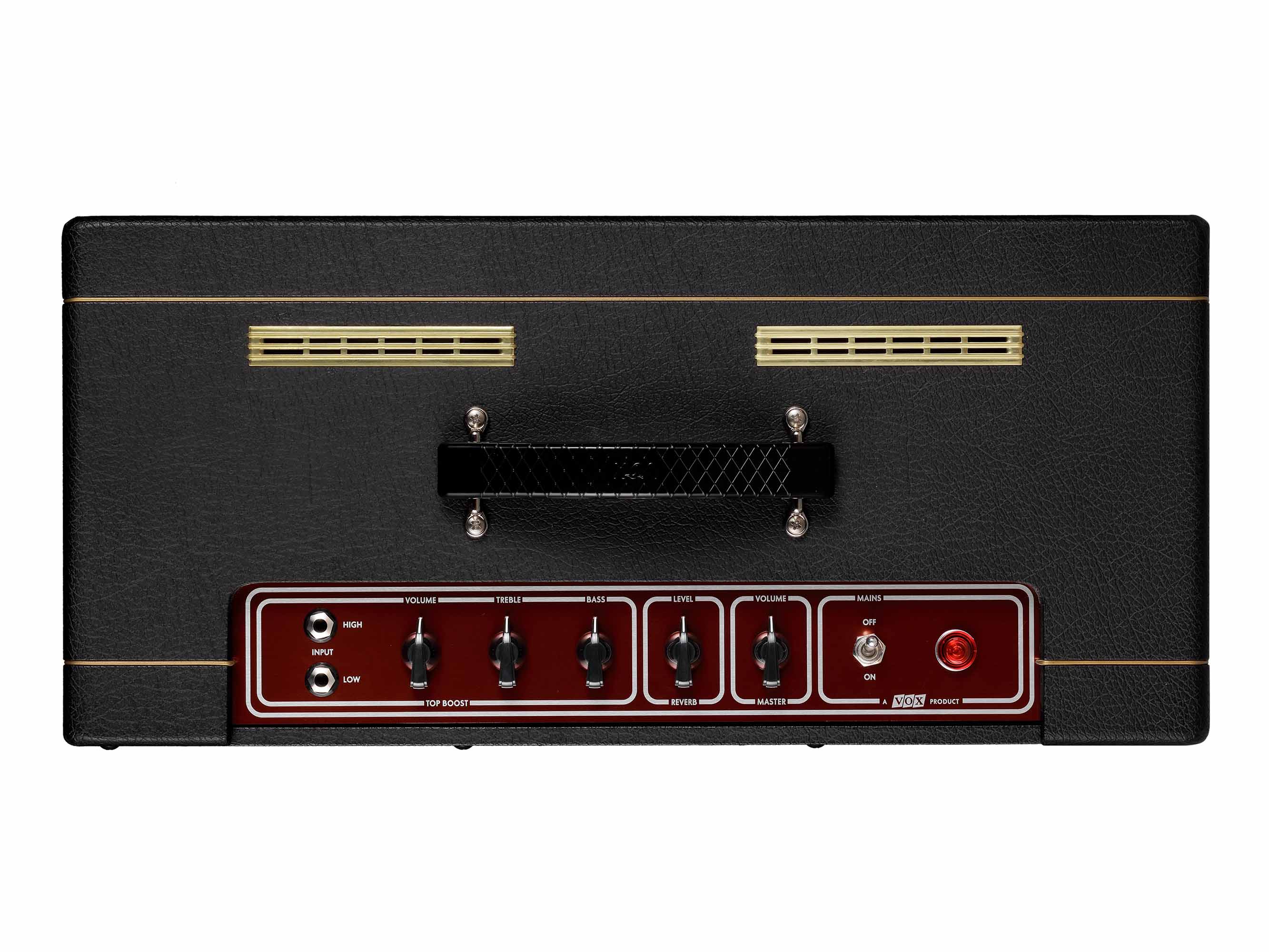 Vox AC10 Hand-Wired 4