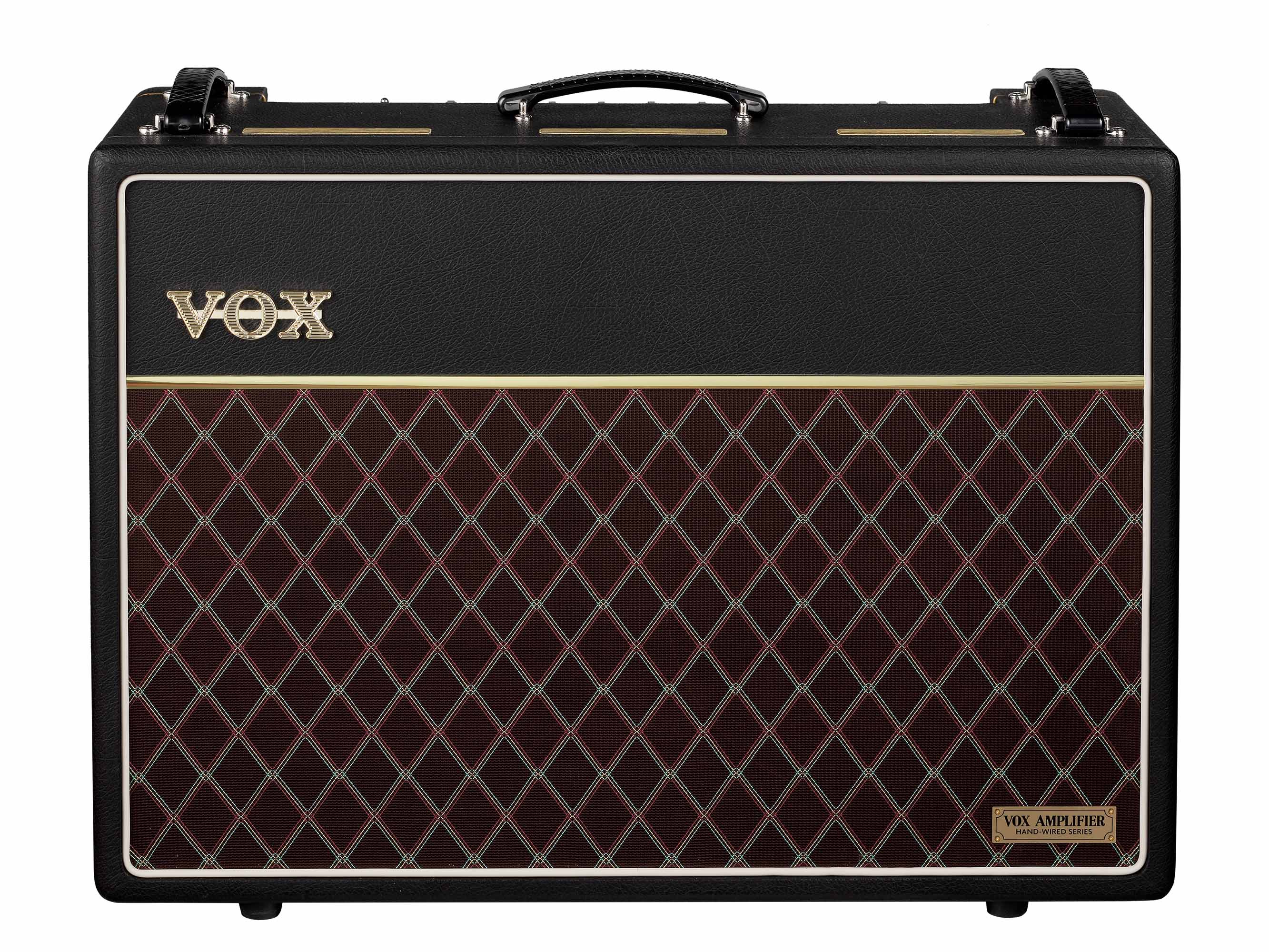 Vox AC30X Hand-Wired 1