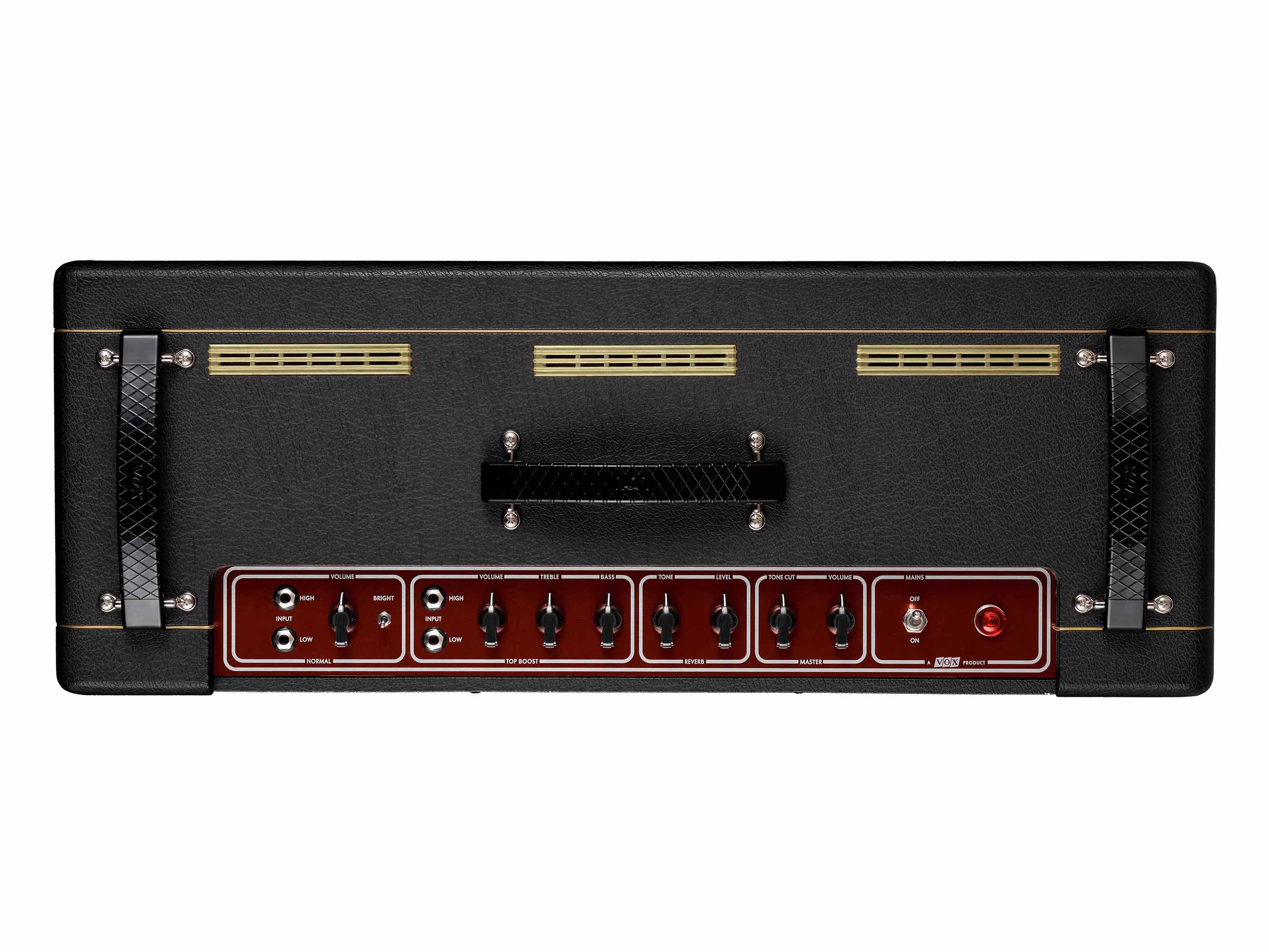 Vox AC30X Hand-Wired 4