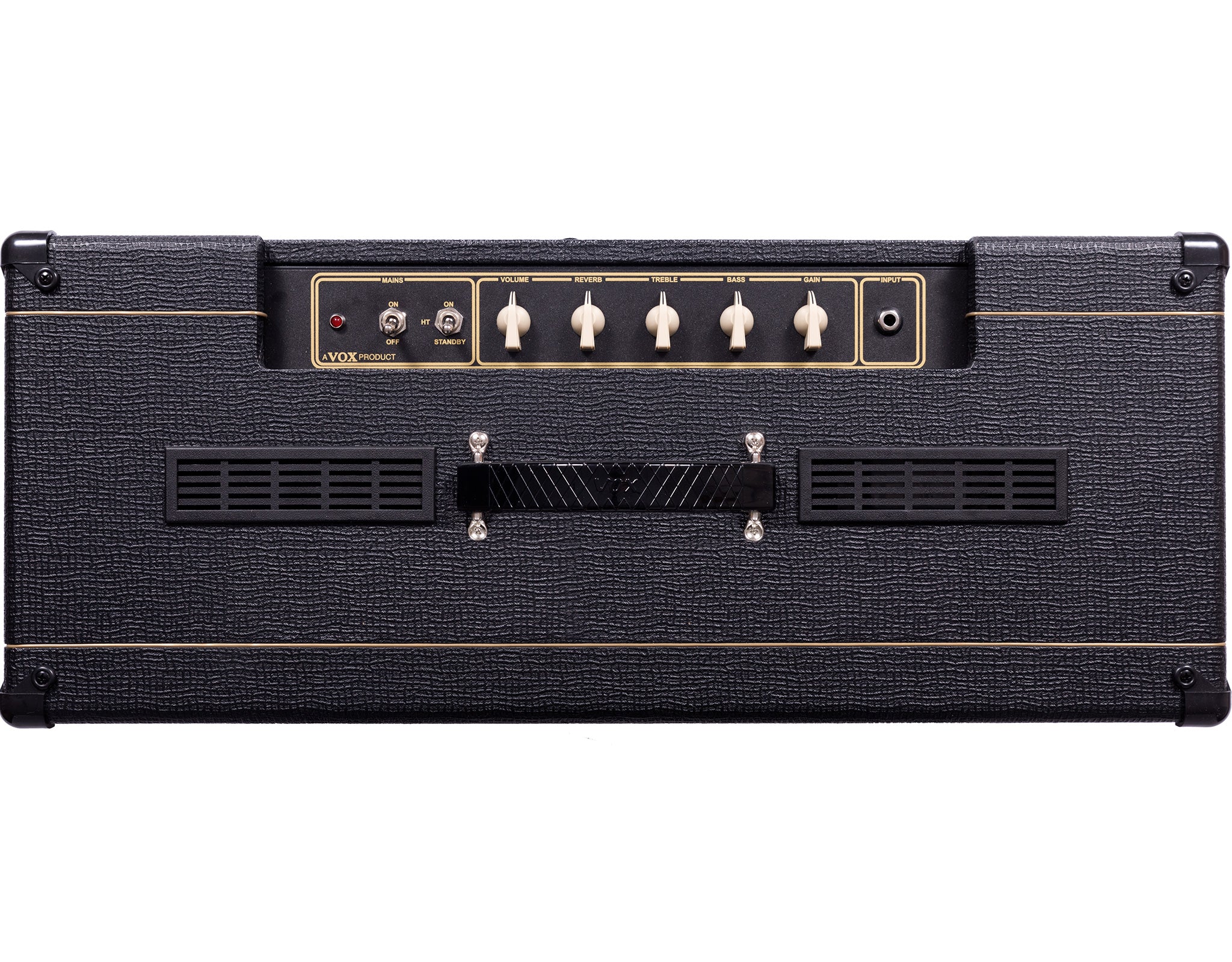 Vox AC30 OneTwelve 6