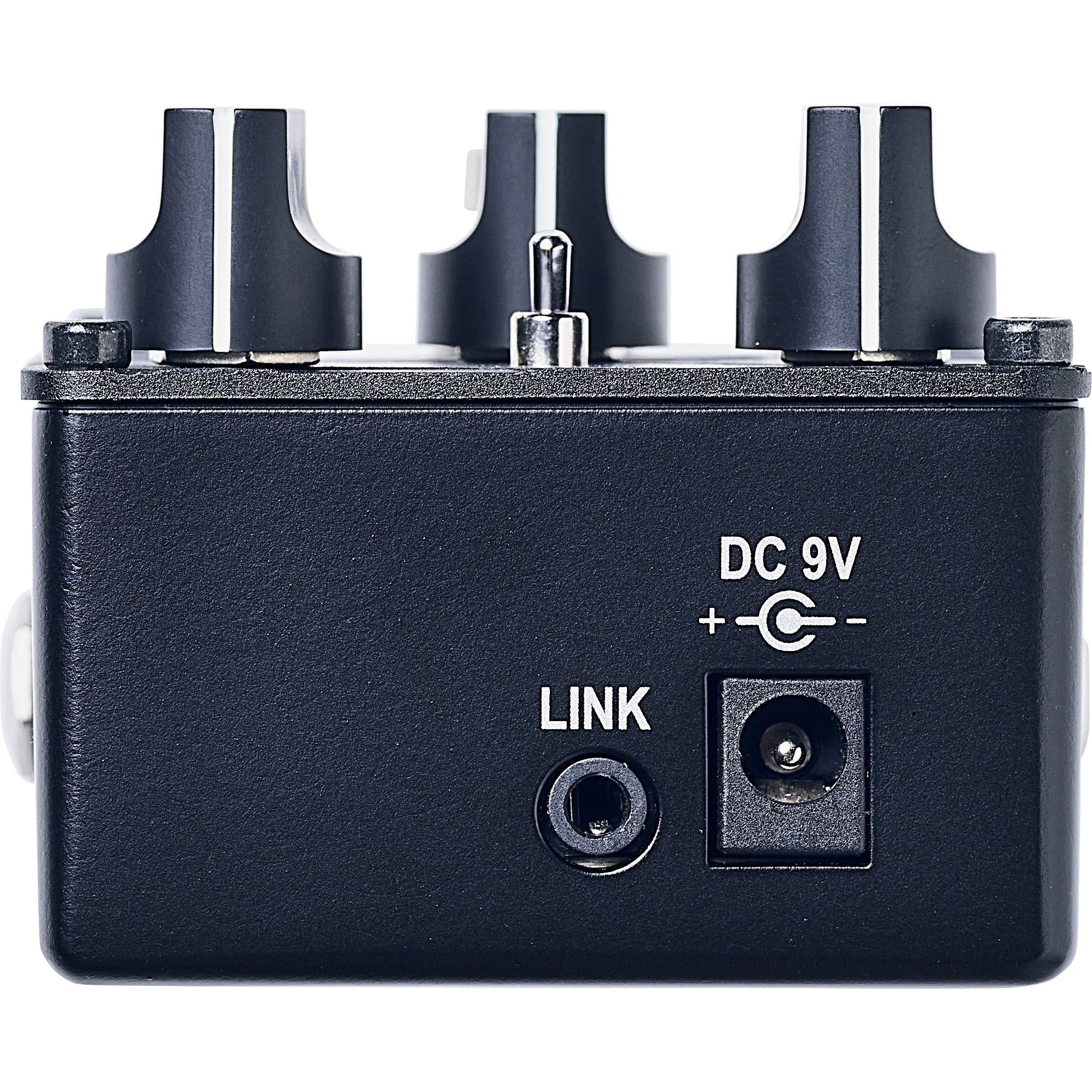 Vox Valvenergy Fuel Injector 3