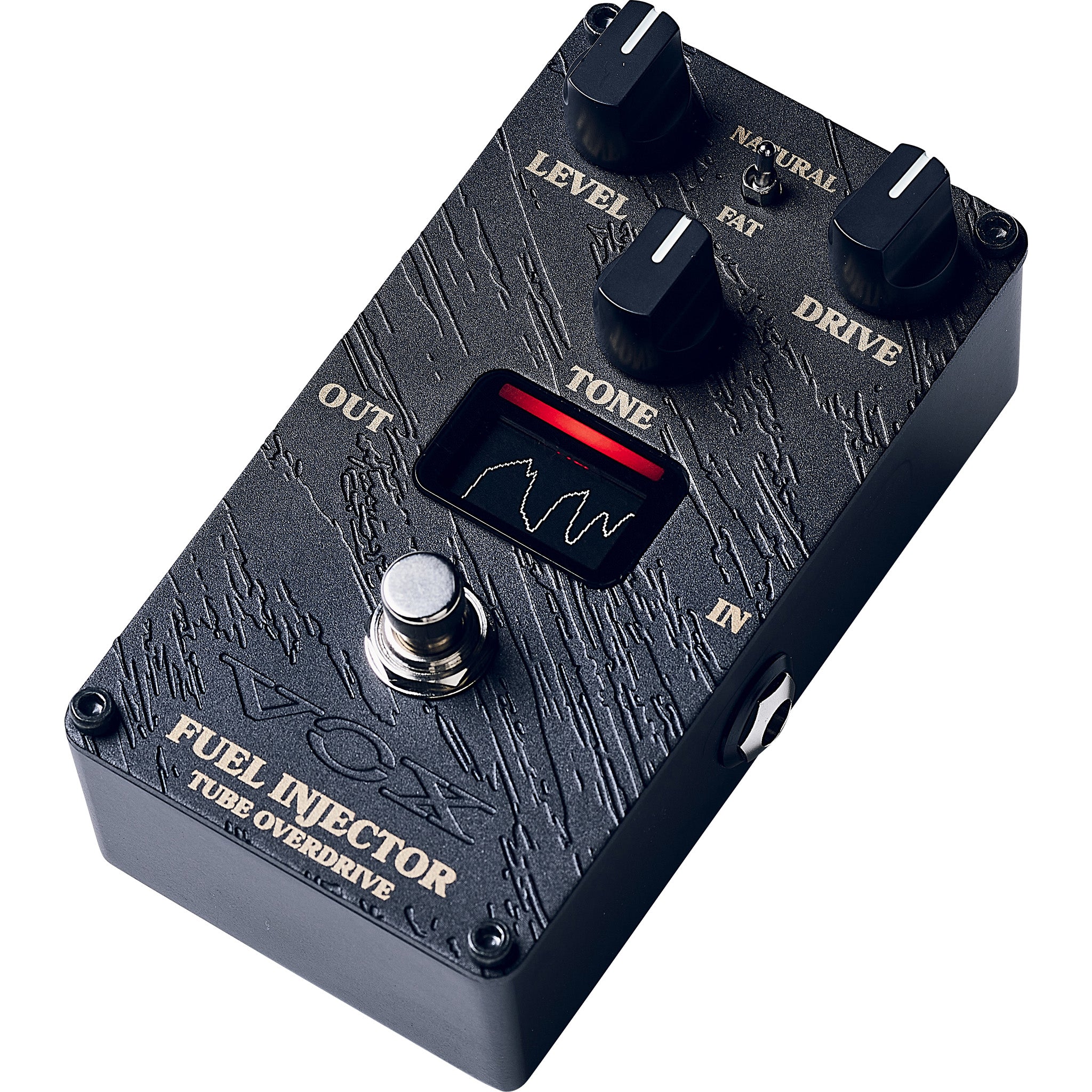 Vox Valvenergy Fuel Injector 2