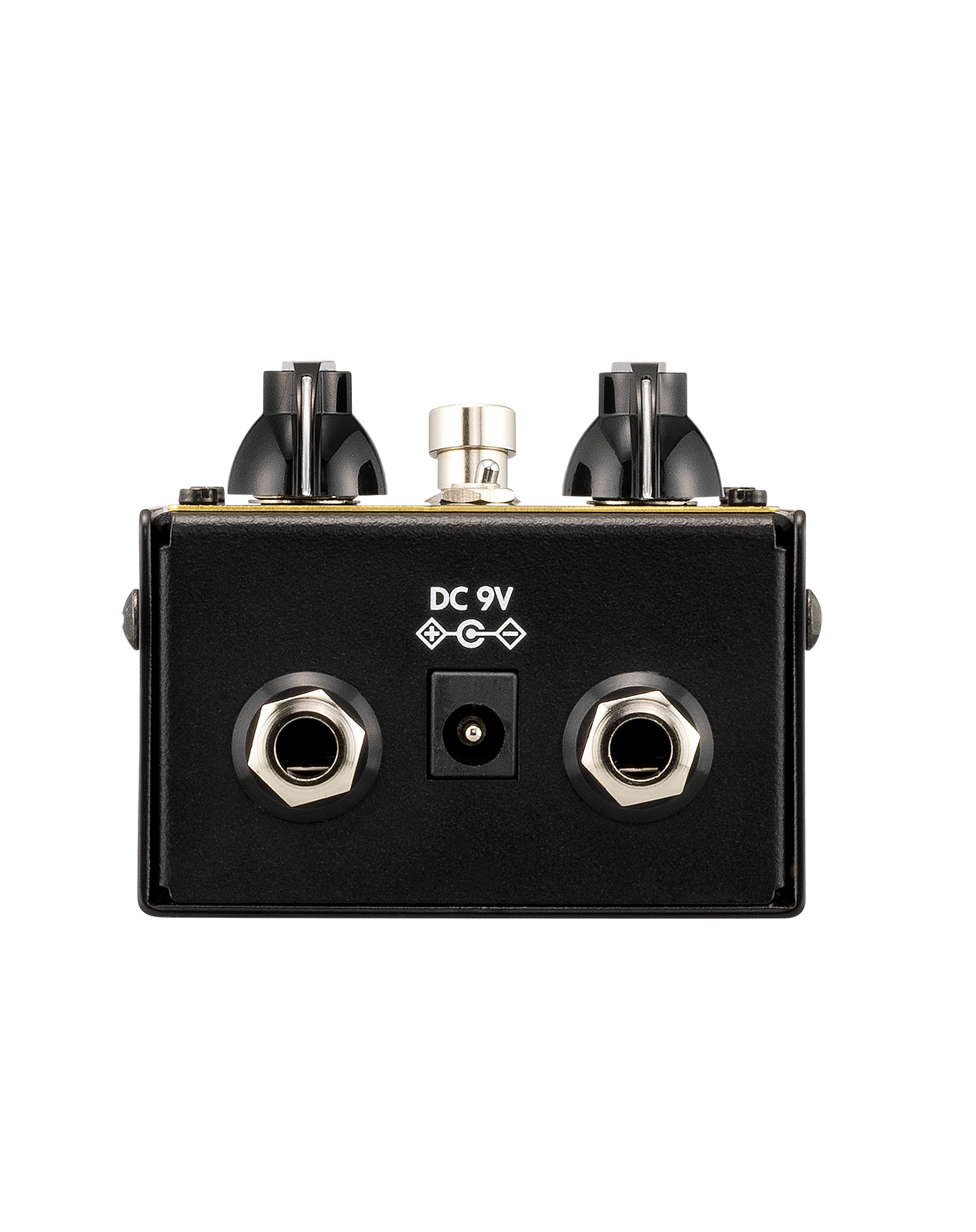 Vox VFZ-1 Fuzz 4