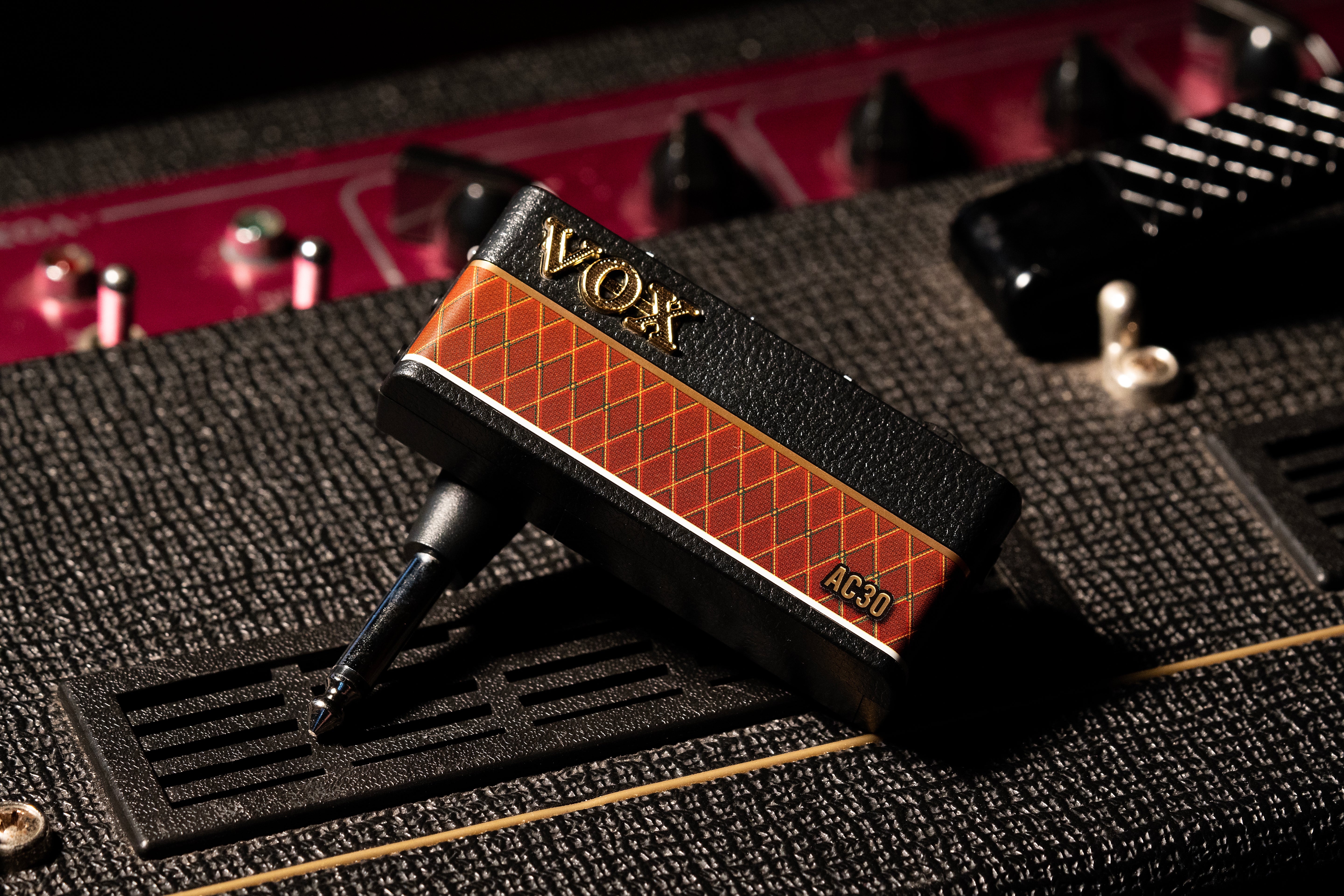 Vox amPlug3 AC30 10