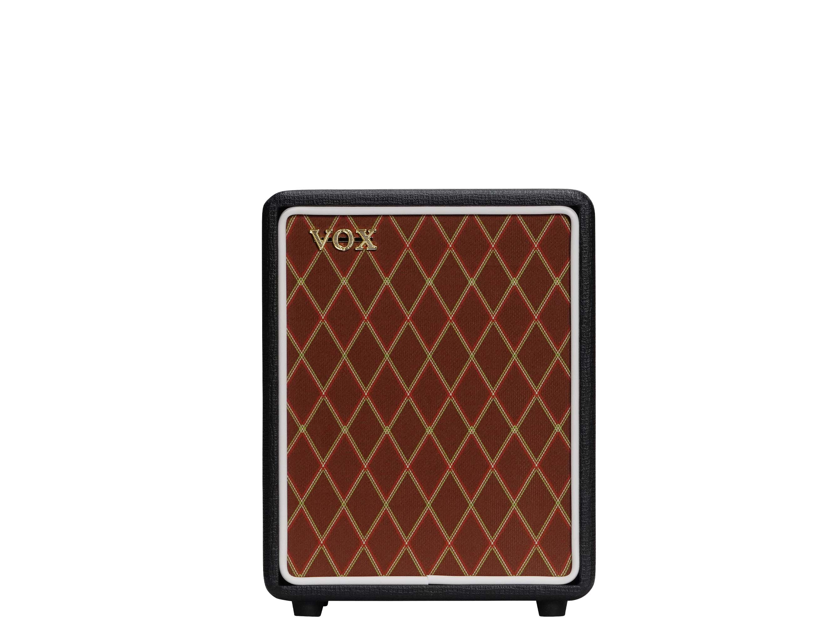 Vox Micro SuperBeetle Guitar 6