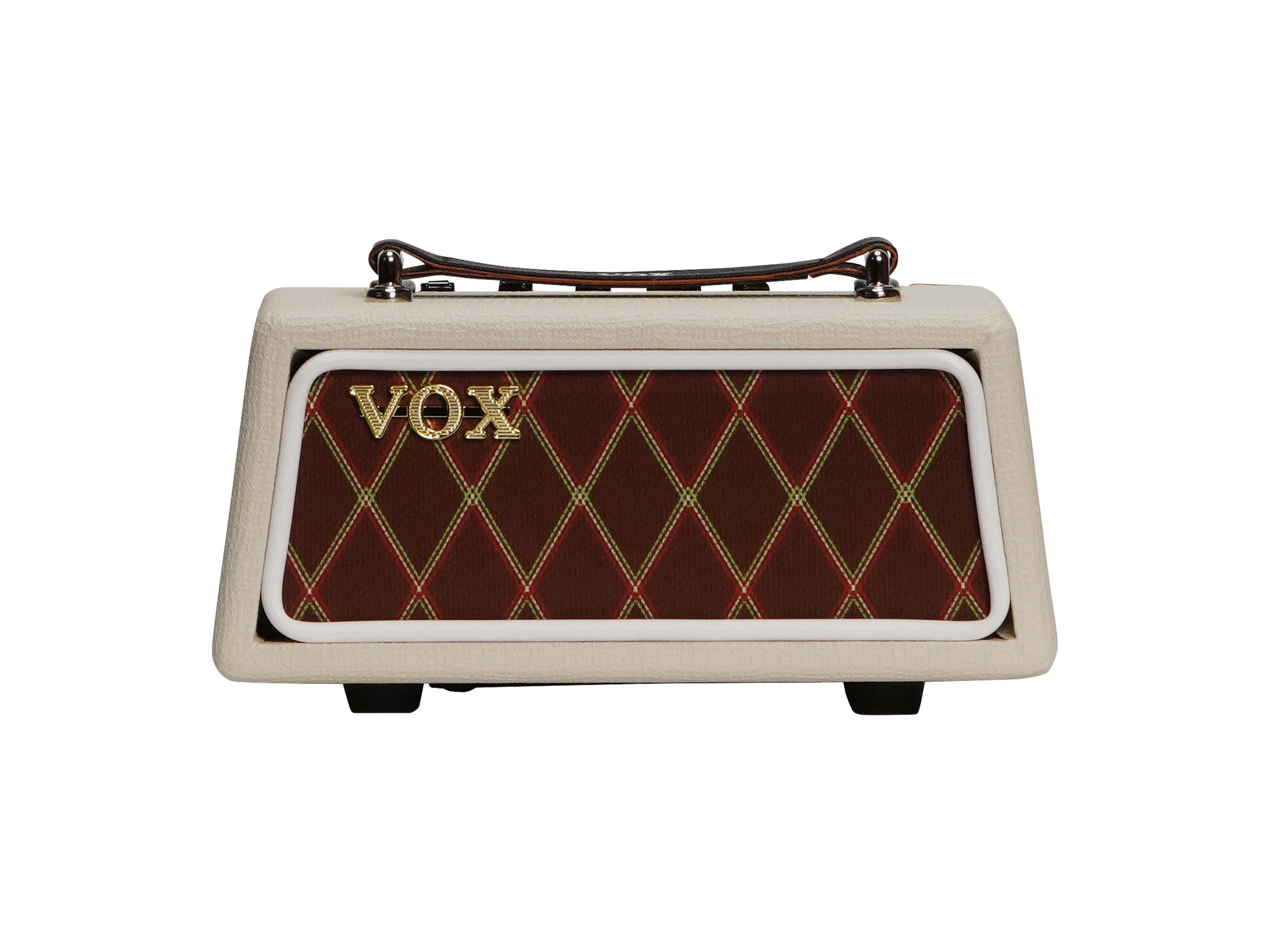 Vox Micro SuperBeetle Audio 5