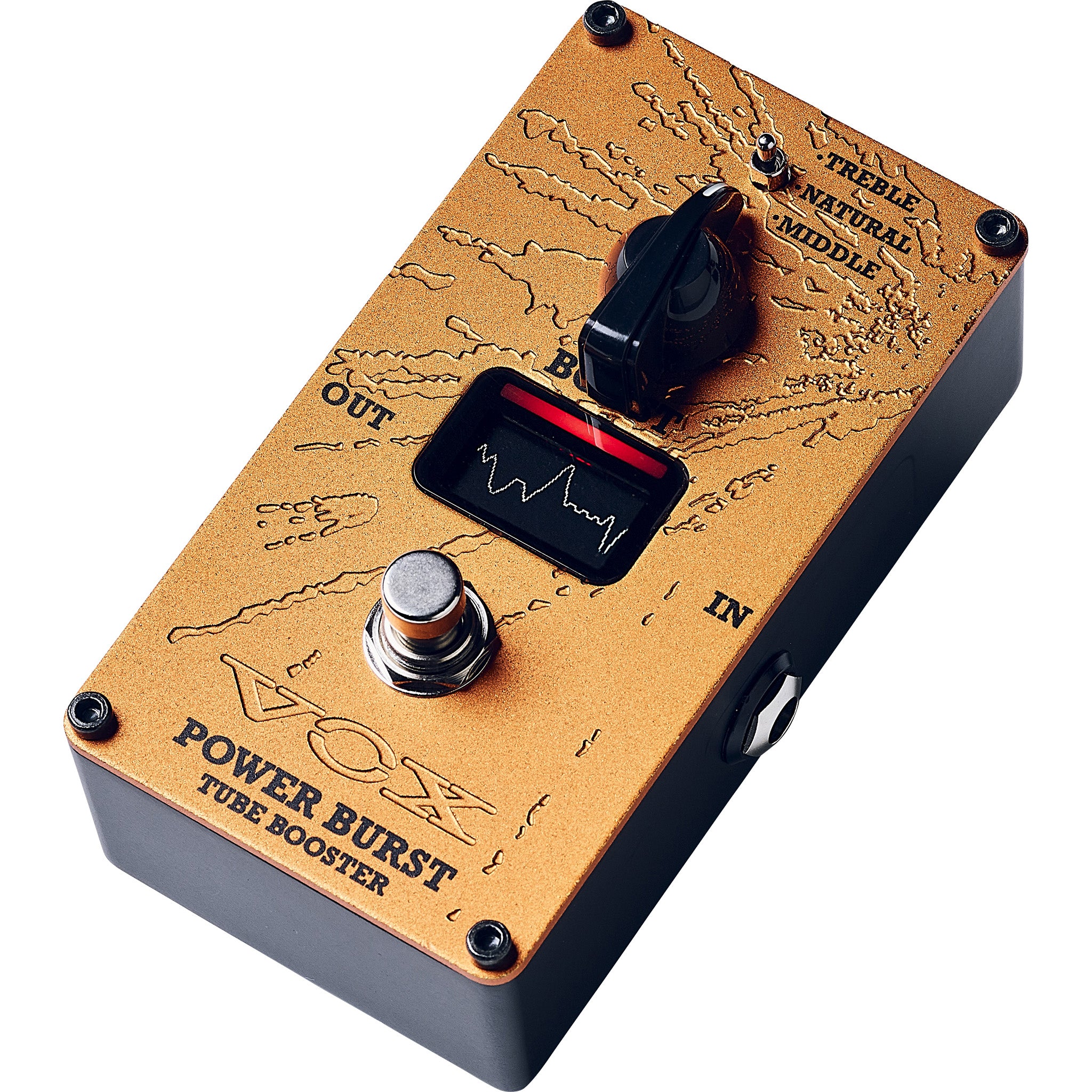 Vox Valvenergy Power Burst 2