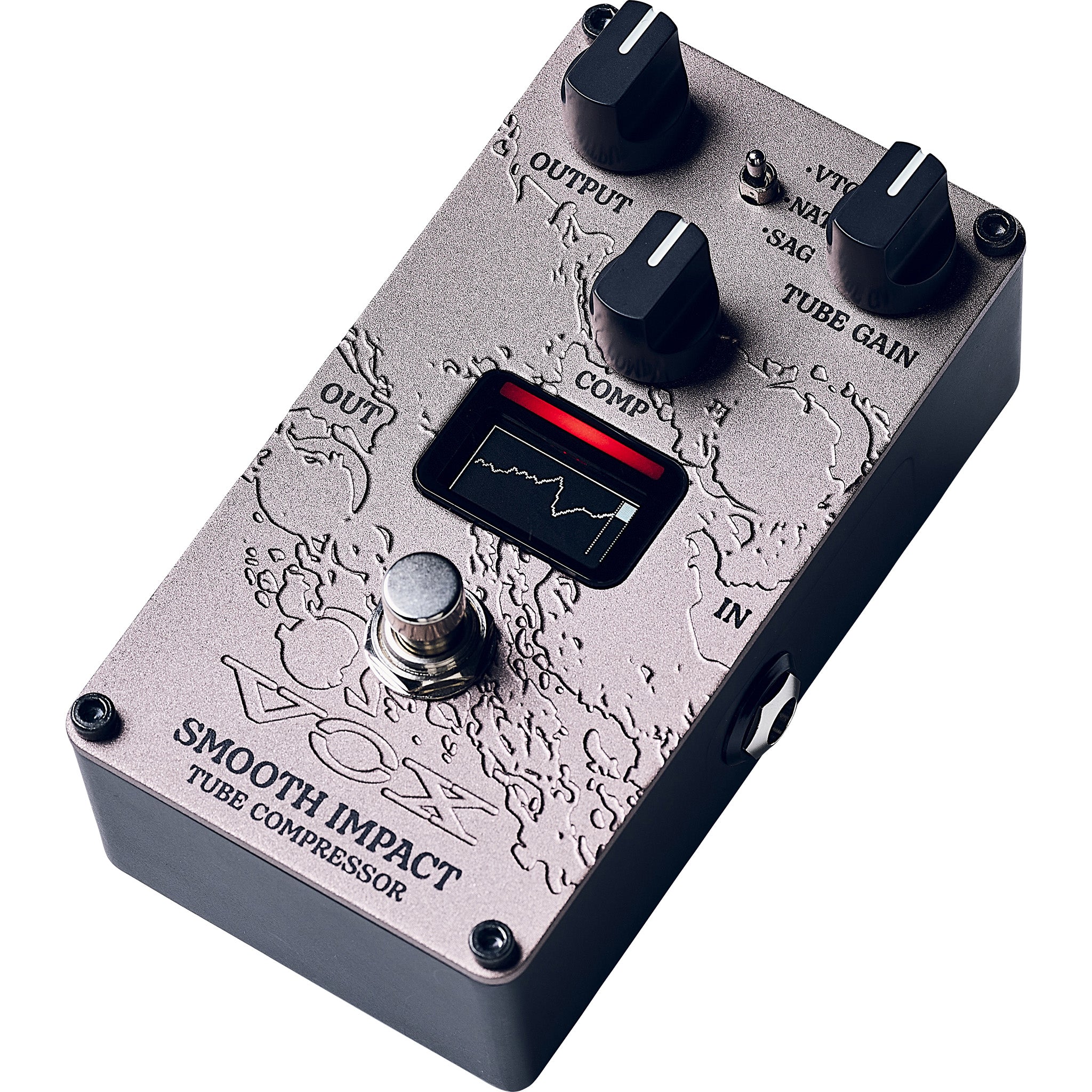 Vox Valvenergy Smooth Impact 2