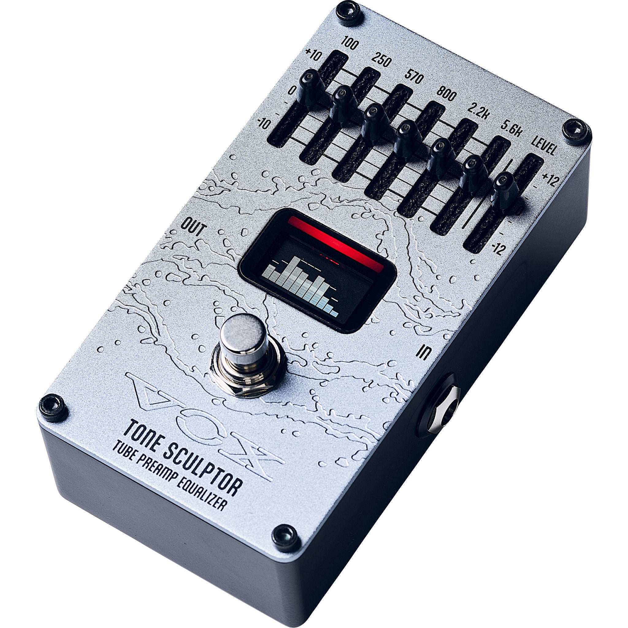 Vox Valvenergy Tone Sculptor 2