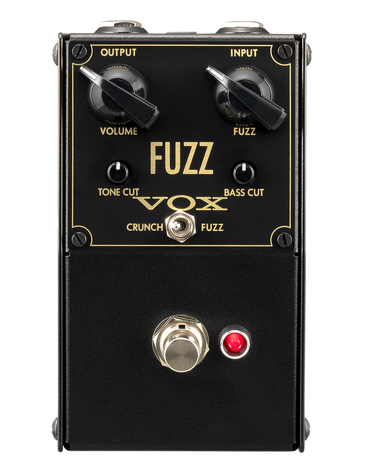 Vox VFZ-1 Fuzz 1