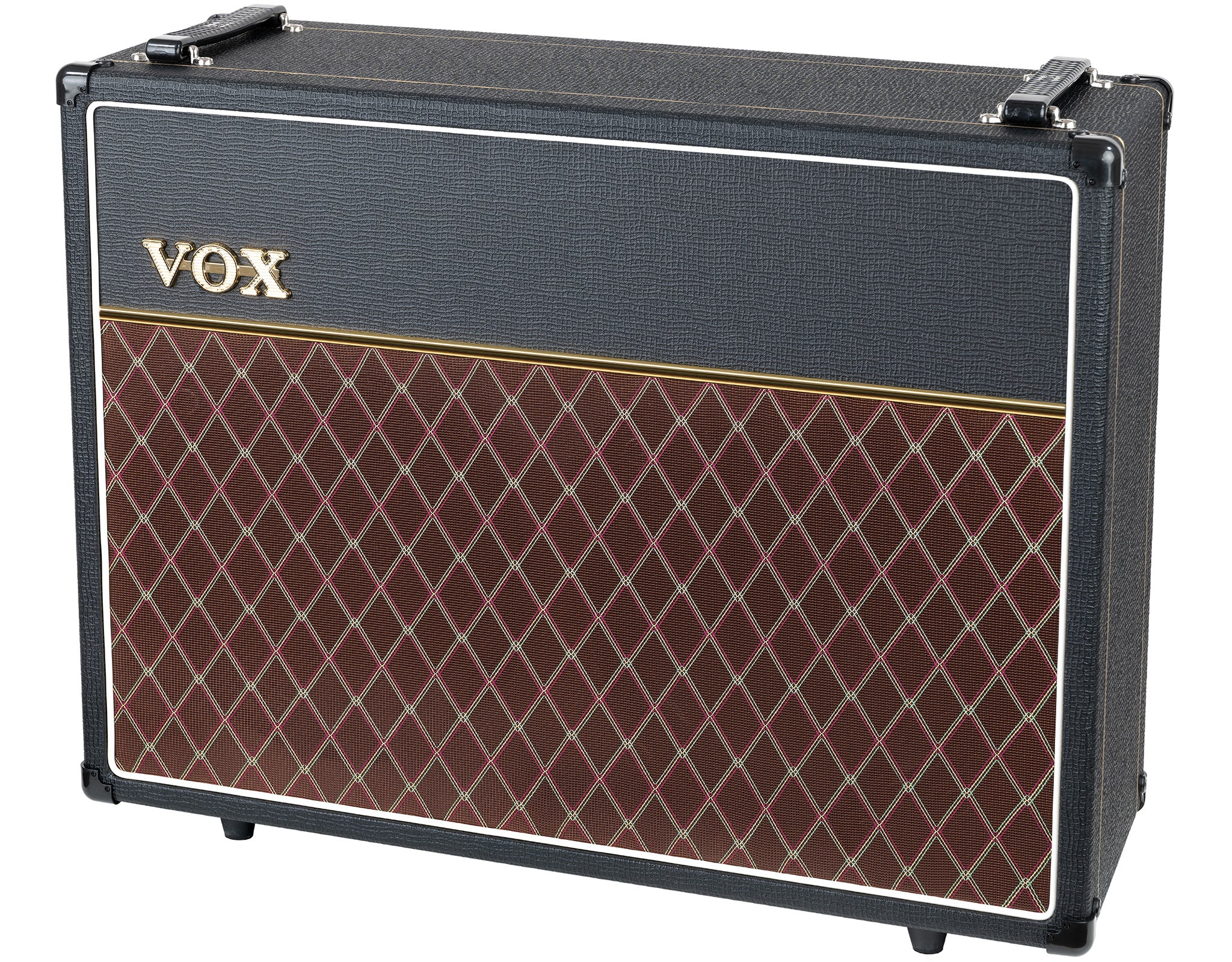 Vox VC212 AC Extension Cab 4