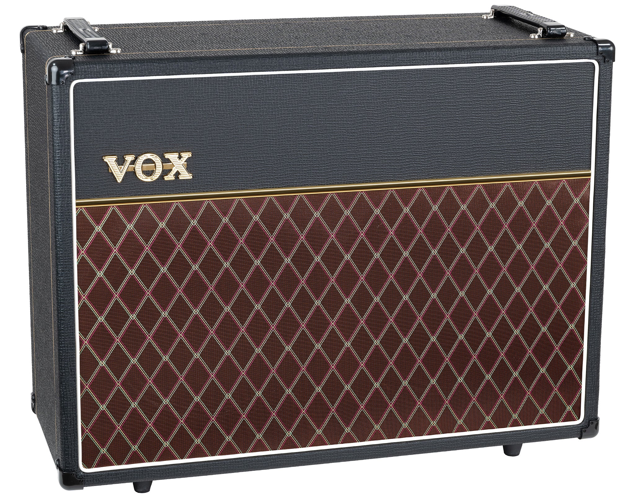 Vox VC212 AC Extension Cab 3
