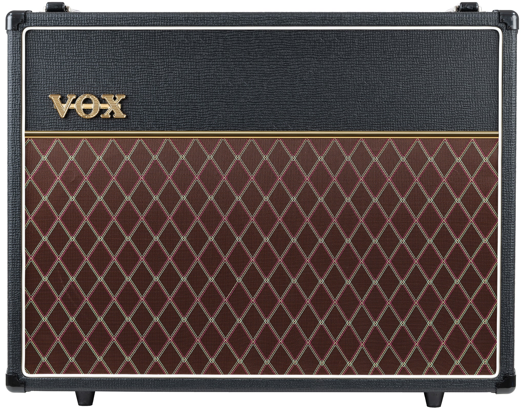 Vox VC212 AC Extension Cab 1