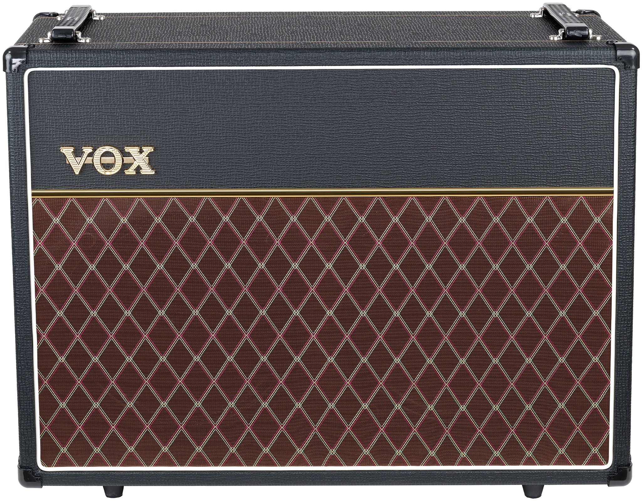 Vox VC212 AC Extension Cab 2