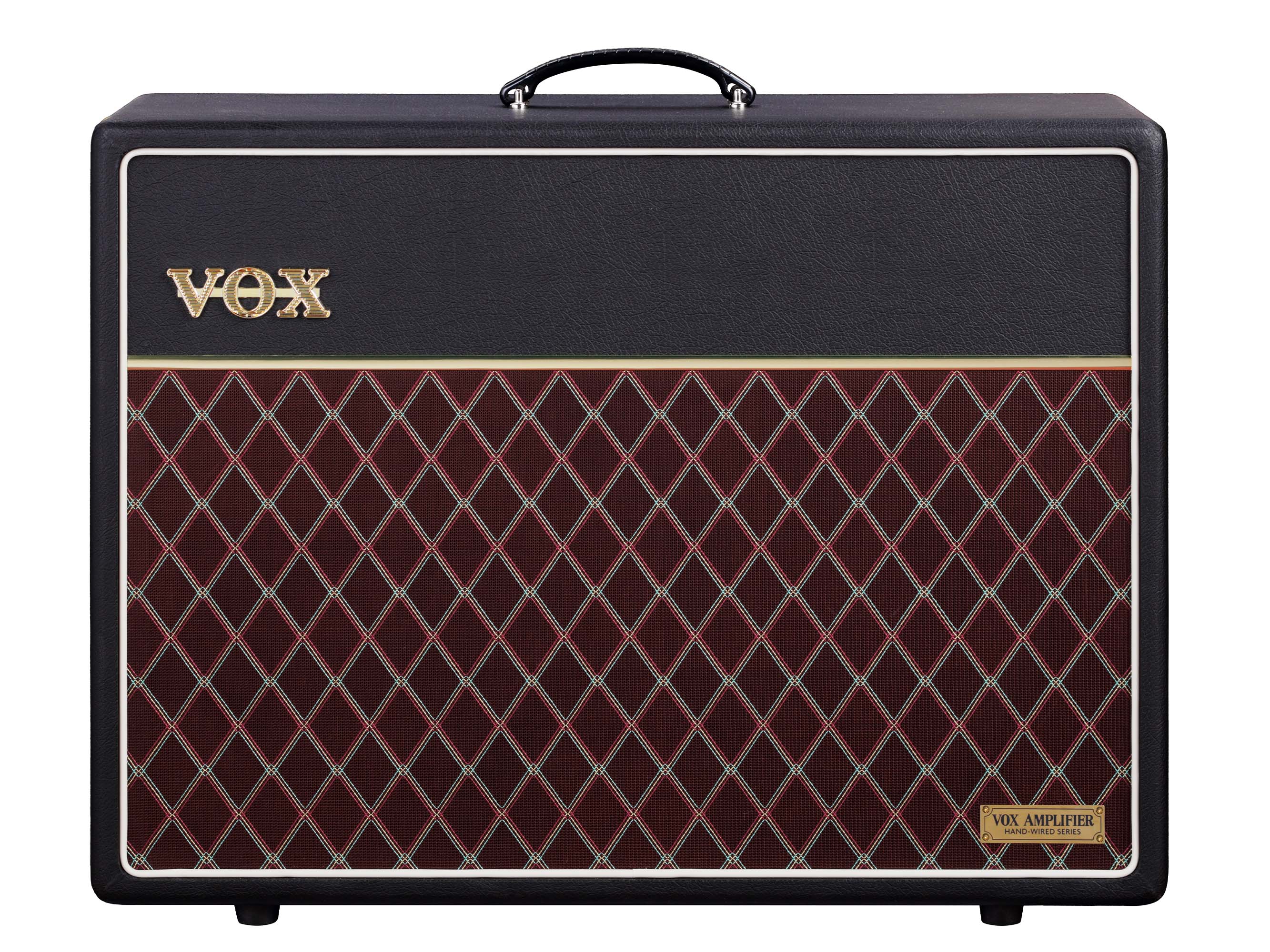 Vox V212X Hand-Wired Cabinet 1