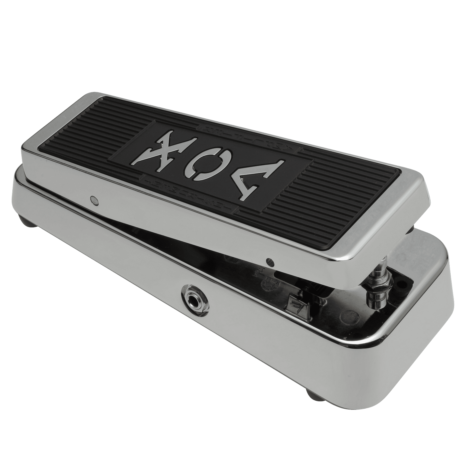 #model_VRM-1 LTD (Chrome)