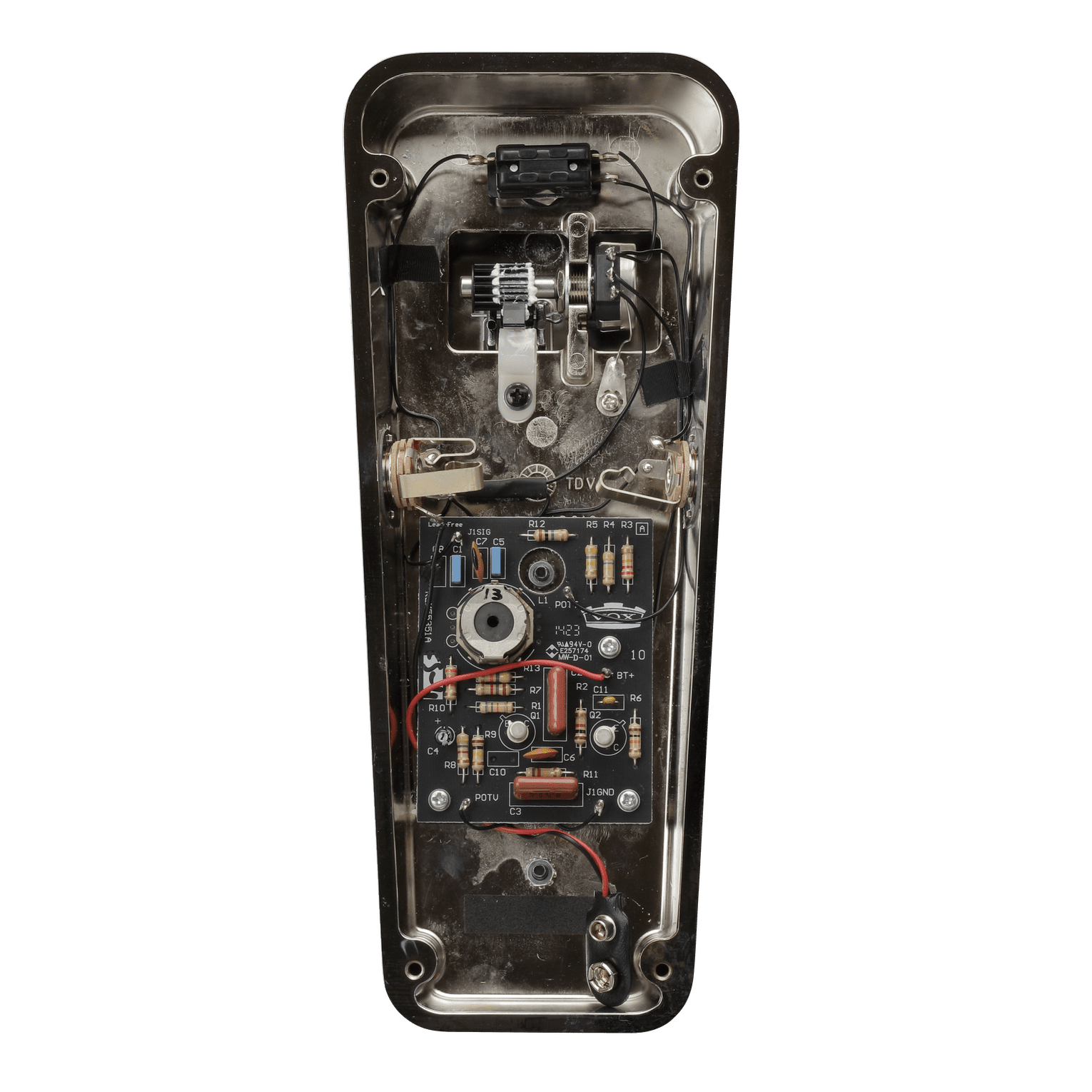#model_VRM-1 LTD (Chrome)