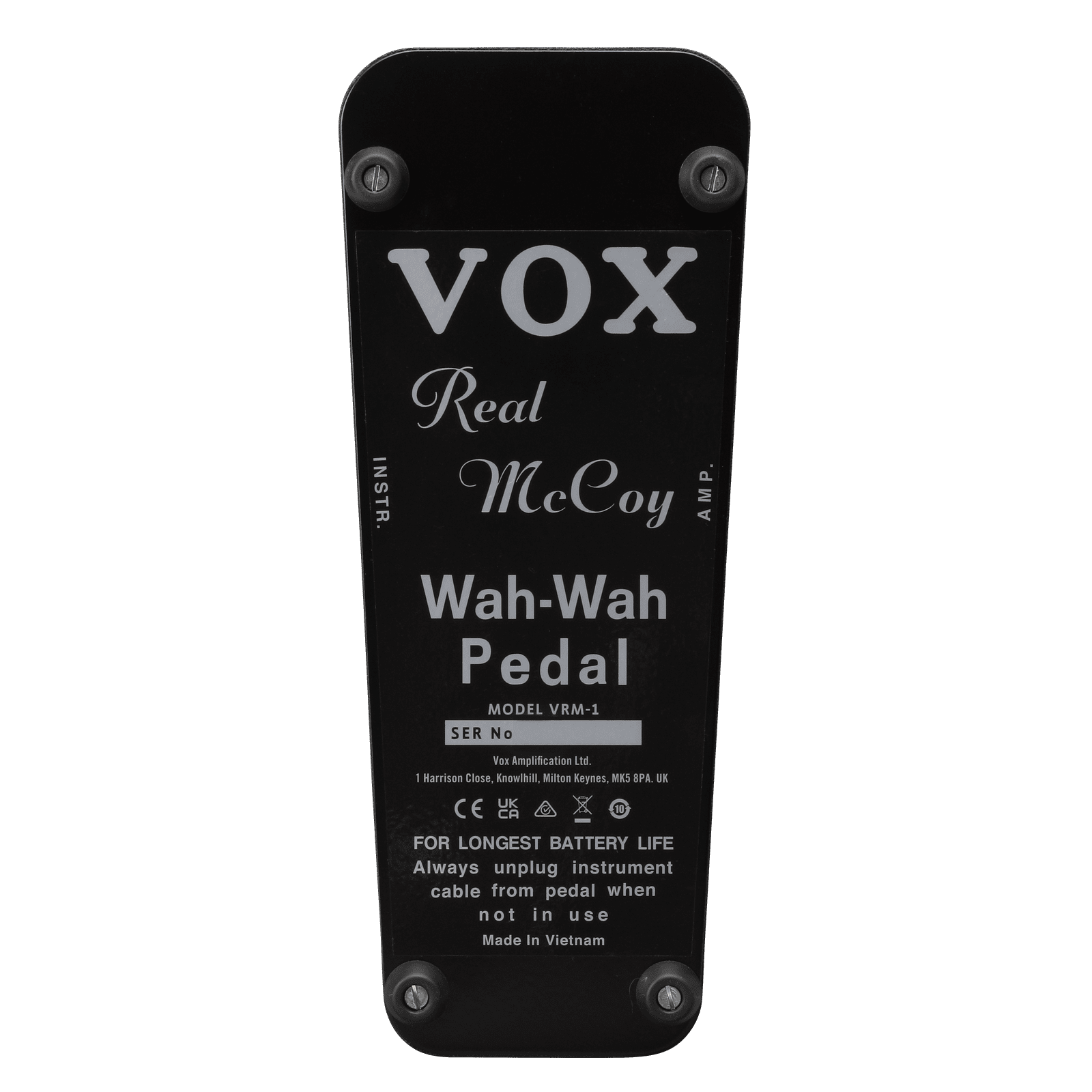 #model_VRM-1