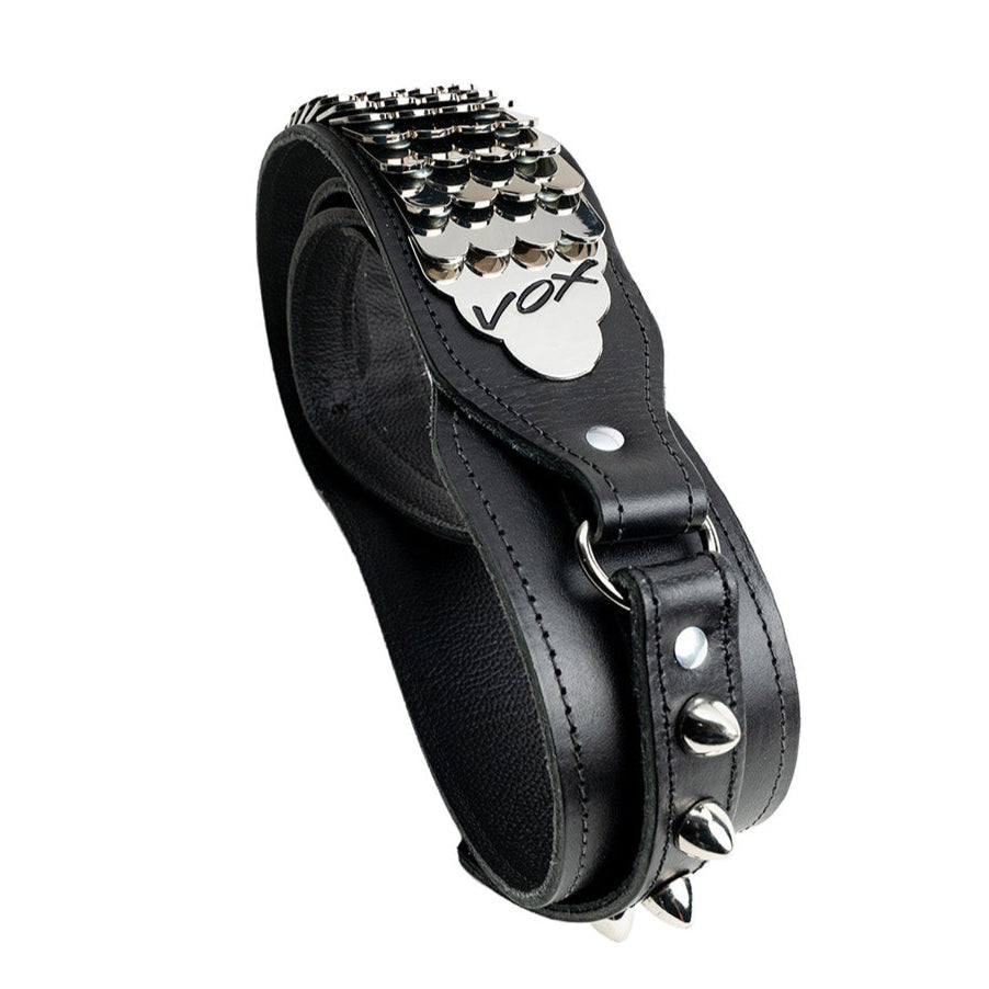 Vox Python Guitar Strap 2