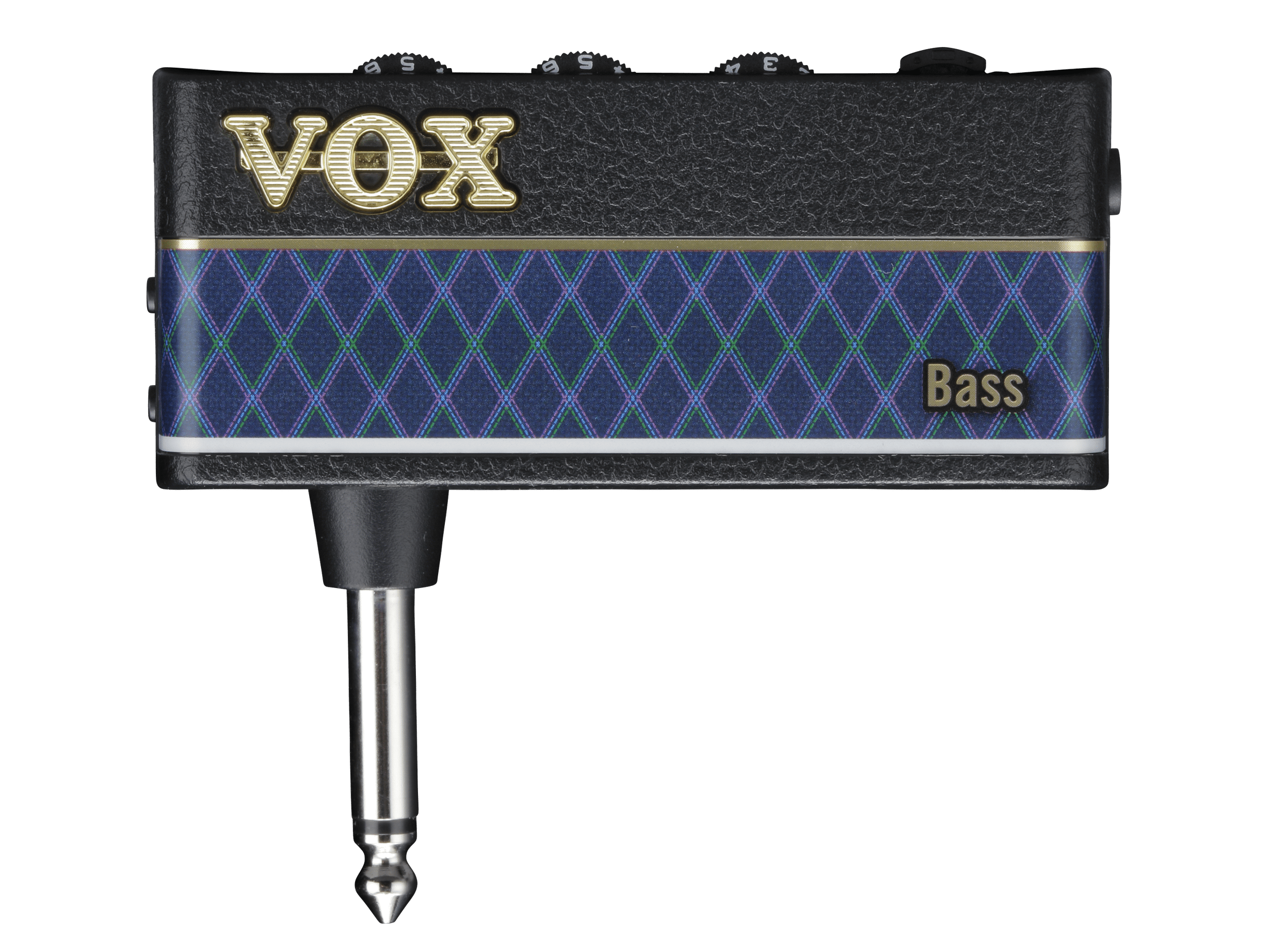 Vox amPlug3 Bass 1