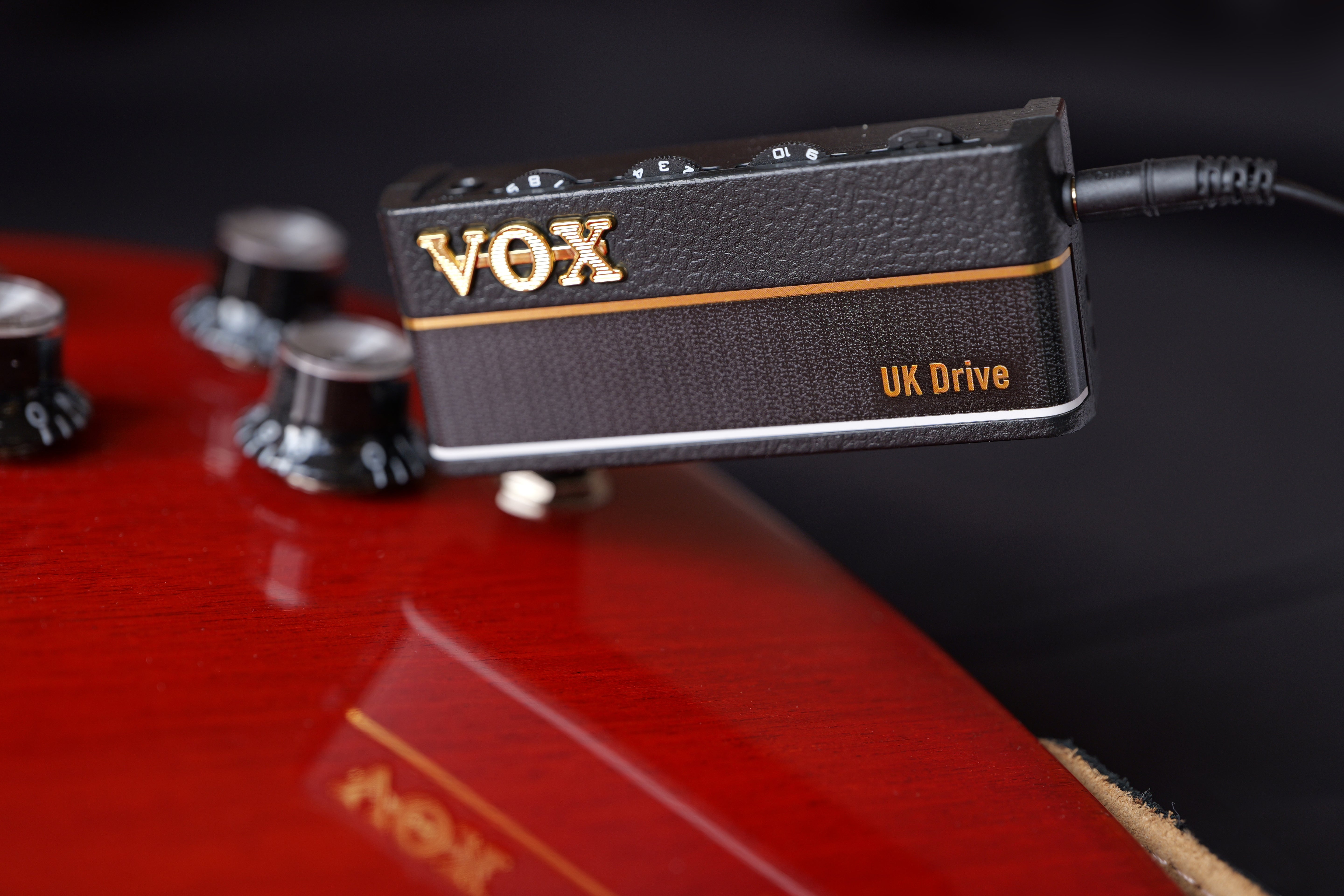 Vox amPlug3 UK Drive 7