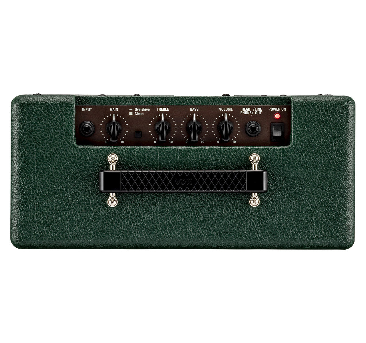 Vox Pathfinder 10 British Racing Green 4