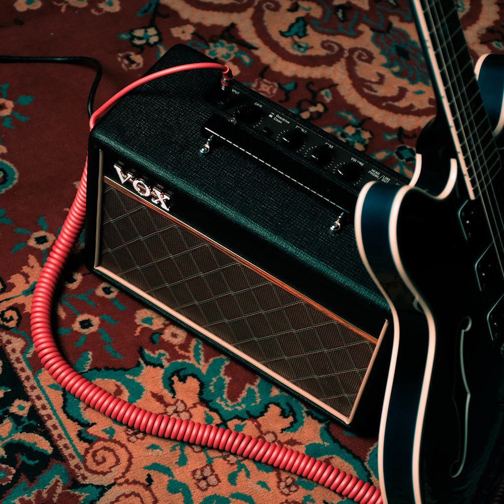 Vox Pathfinder 10 Guitar Amp 9