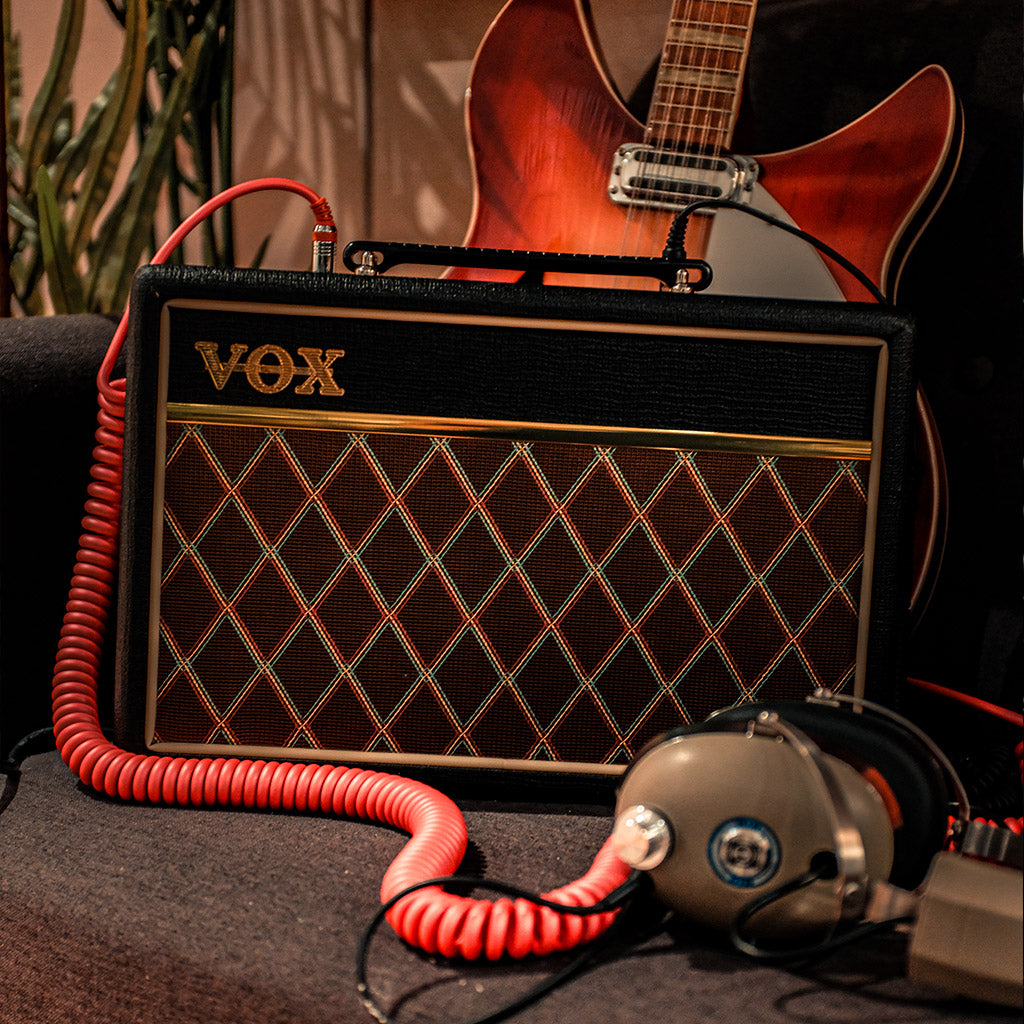 Vox Pathfinder 10 Guitar Amp 8