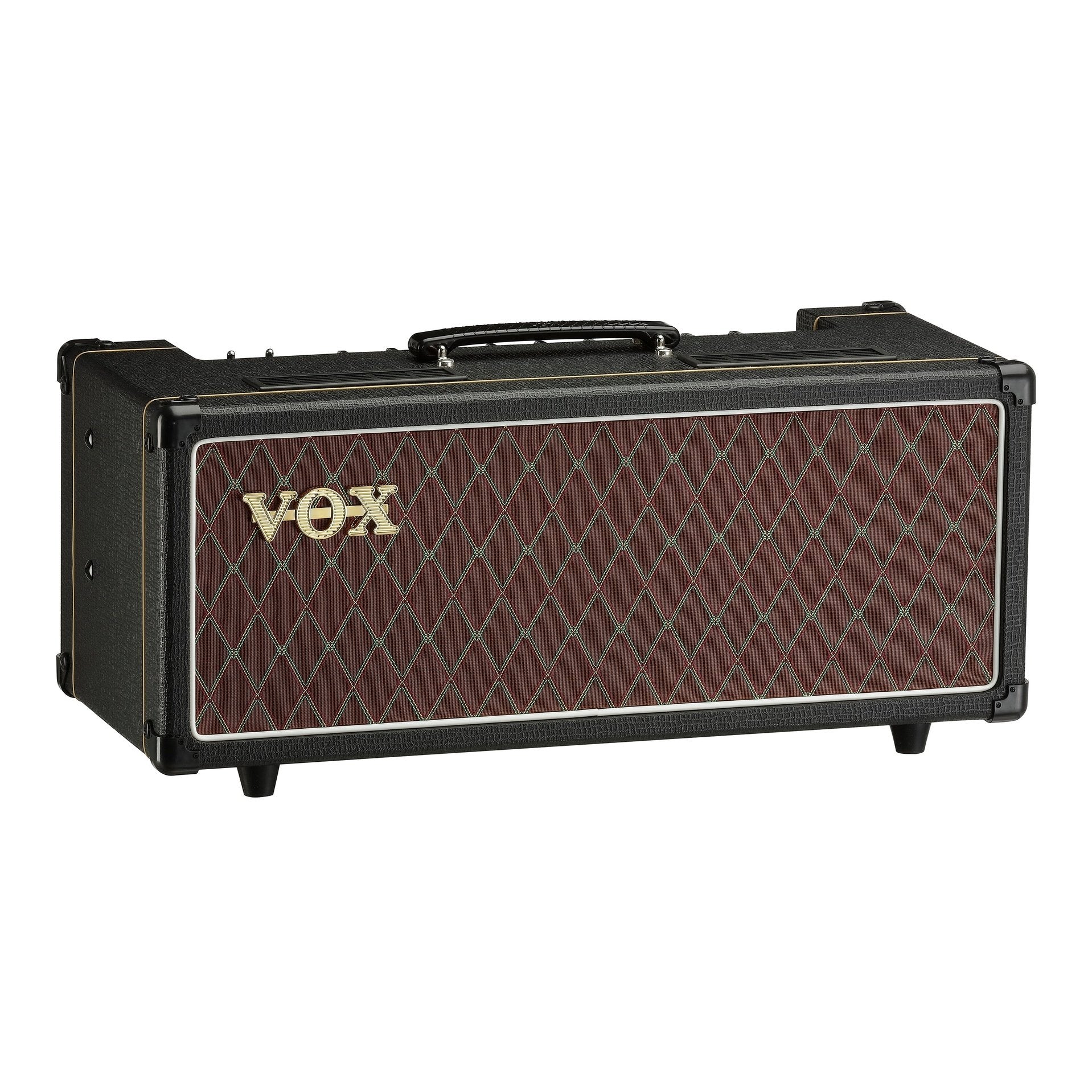 Vox AC15 Custom Head 2