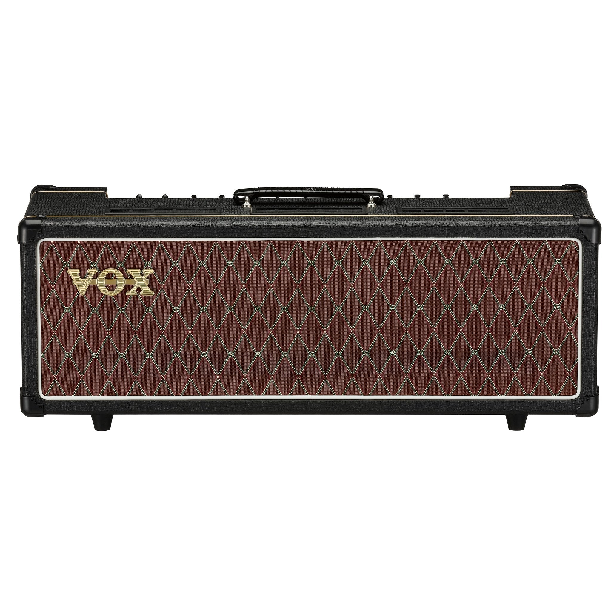 Vox AC30 Custom Head 1