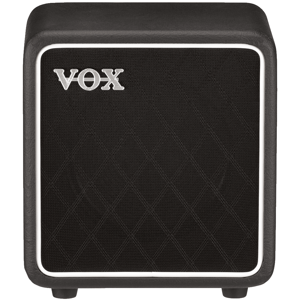 Vox BC108 Black Cab Speaker Cabinet 1