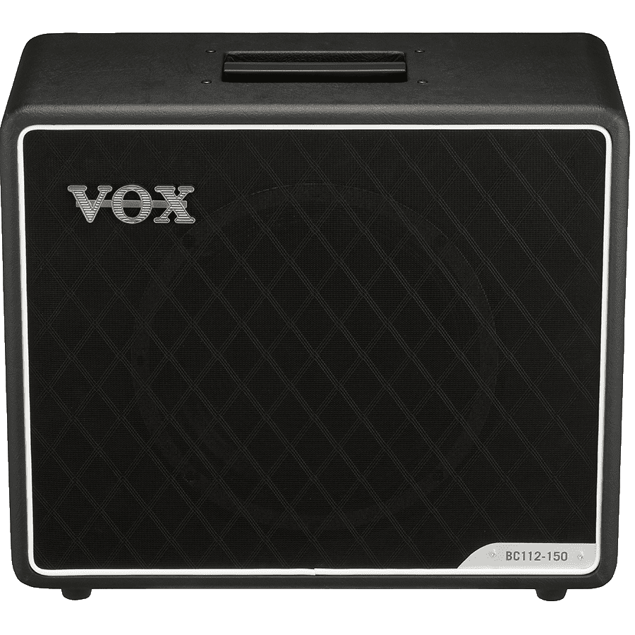Vox BC112-150 Black Cab Speaker Cabinet
