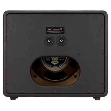 Vox BC112 Black Cab Speaker Cabinet 2