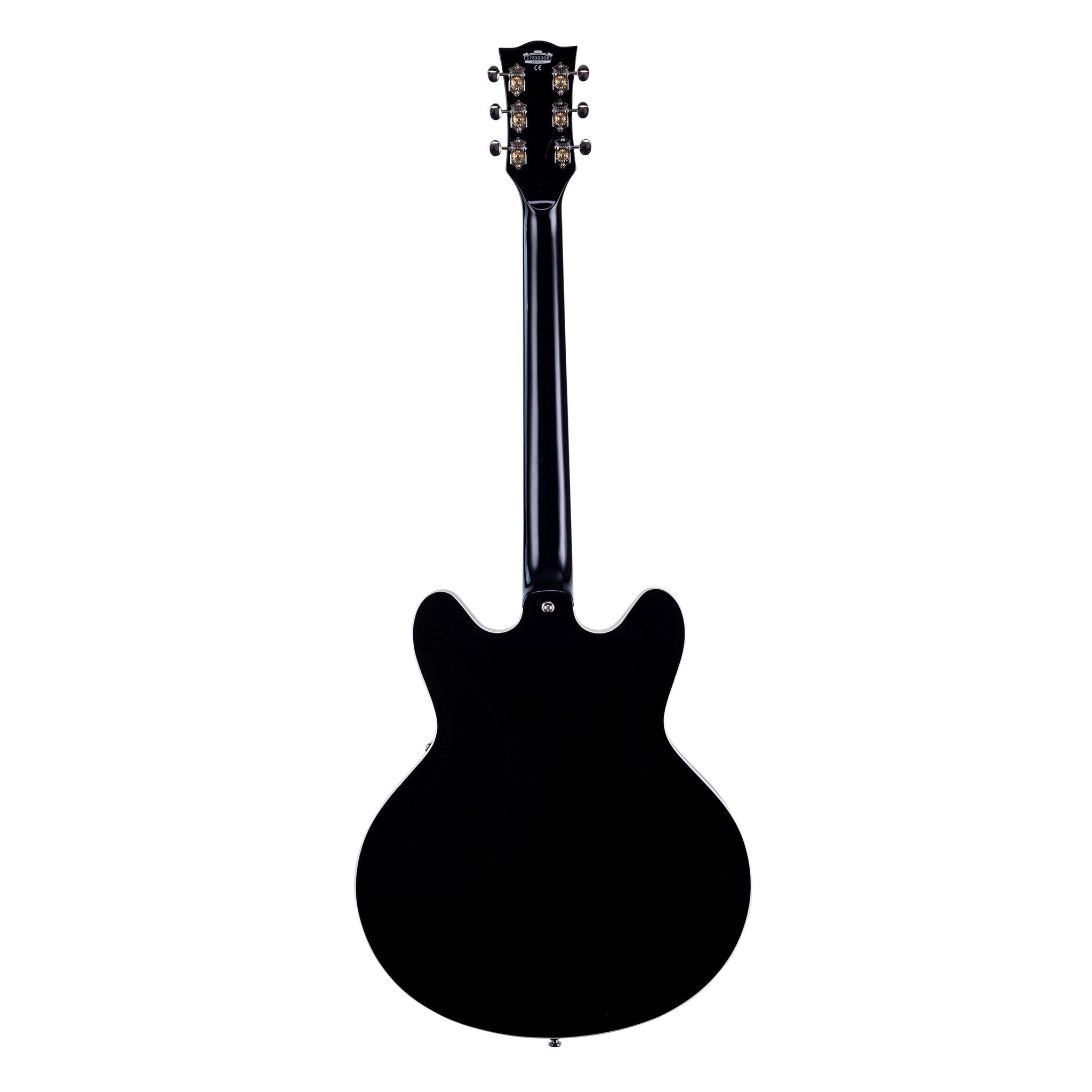 Vox Bobcat S66 Guitar 3