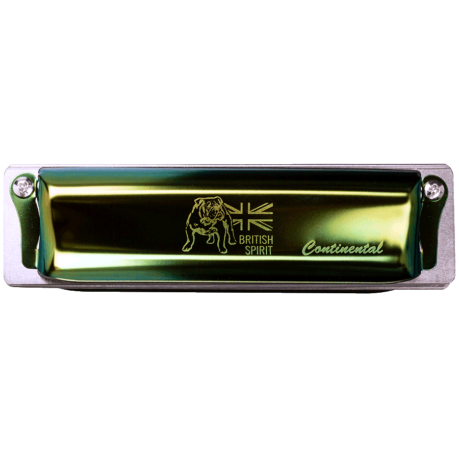 Vox Harmonica - Key of A 2