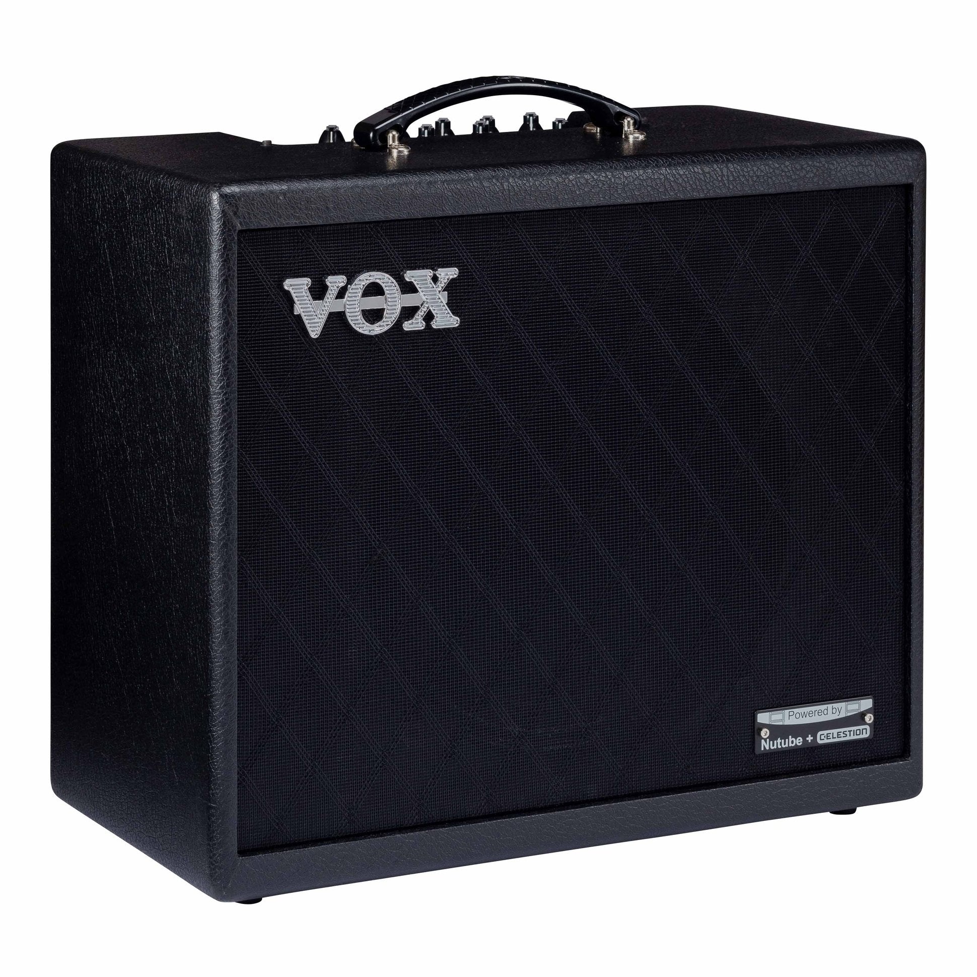 Vox Cambridge50 Combo Amp 2