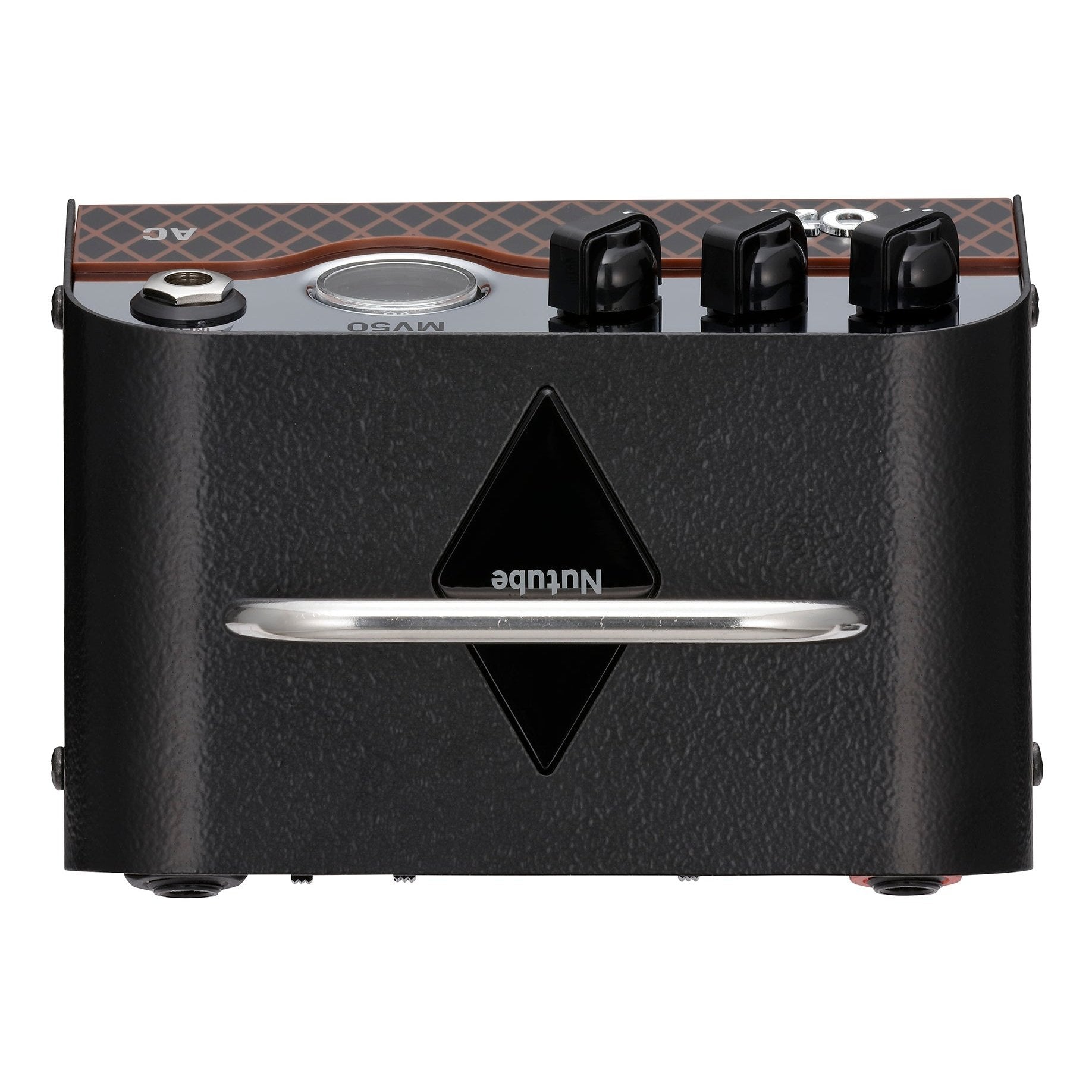 Vox MV50 Guitar Amp Head - AC 7