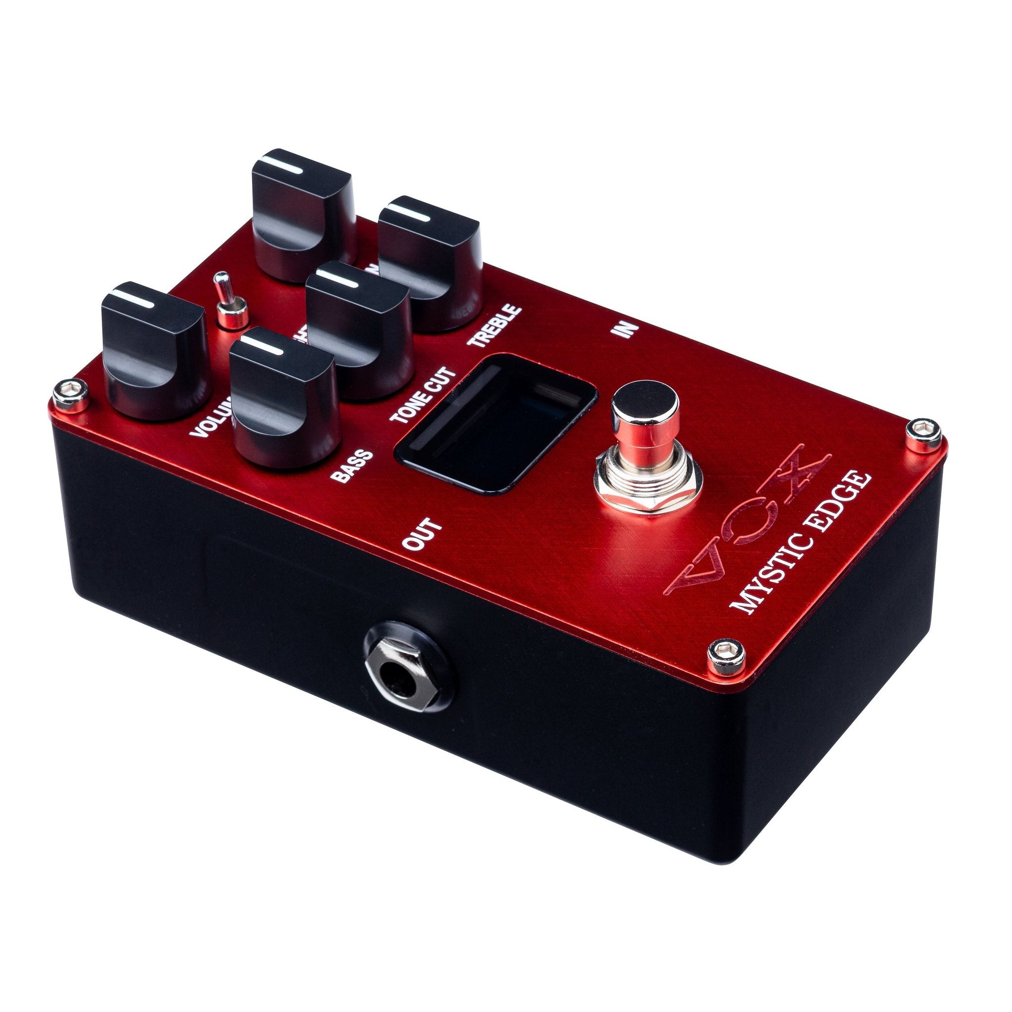 Vox VE-ME Valvenergy Mystic Edge Pedal 3