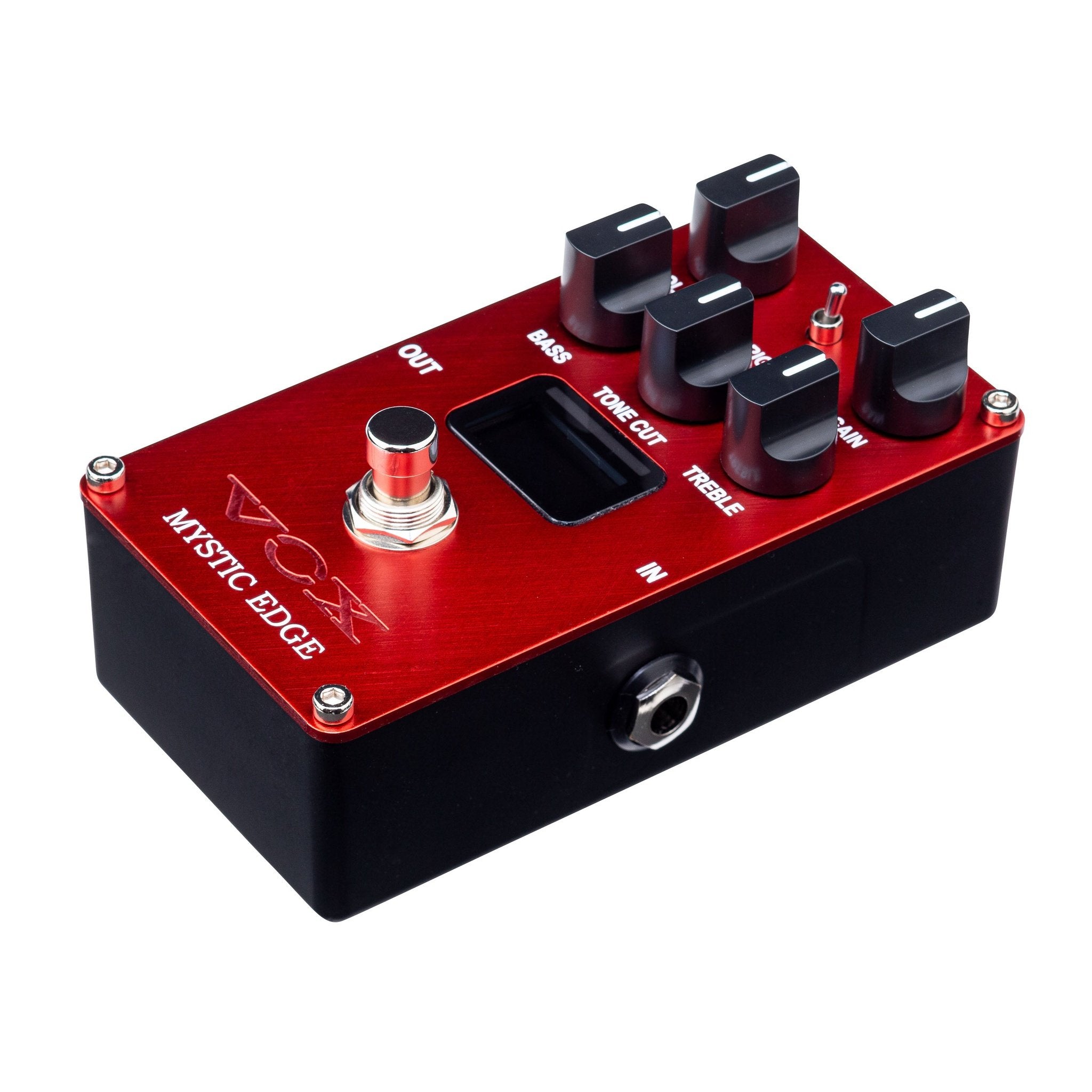 Vox VE-ME Valvenergy Mystic Edge Pedal 2