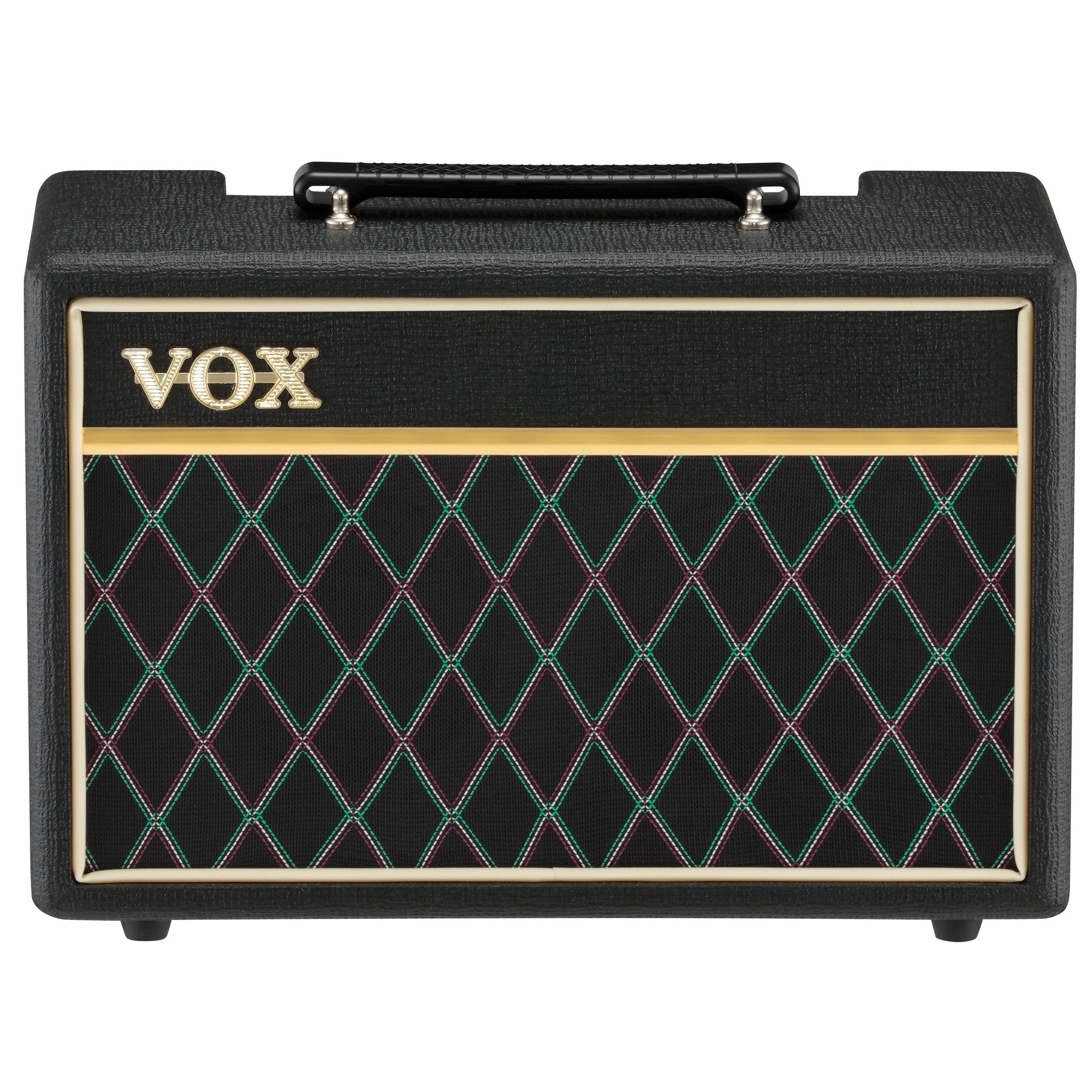 Vox Pathfinder 10 Practice Bass Amp 3
