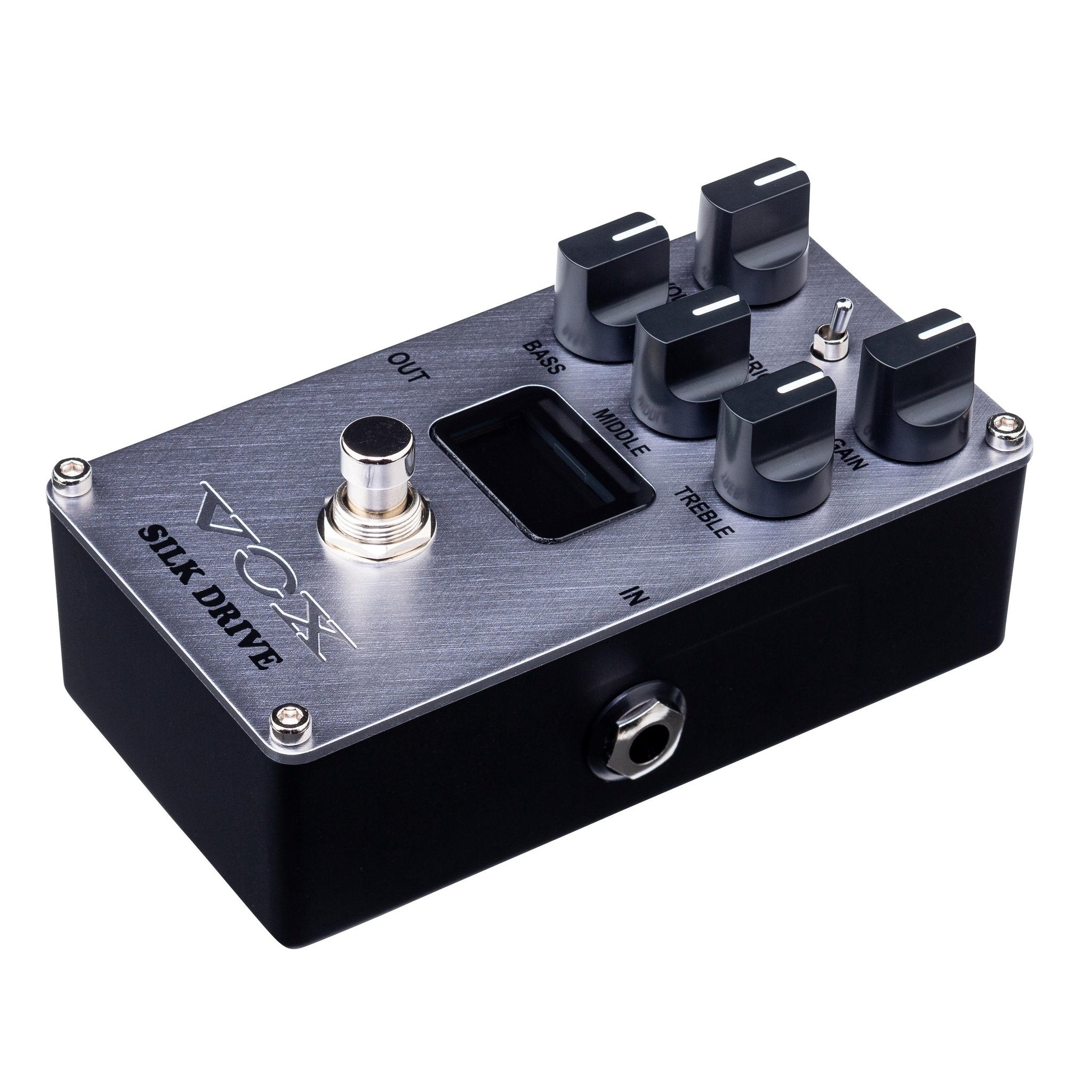 Vox VE-SD Valvenergy Silk Drive - Drive Pedal 3