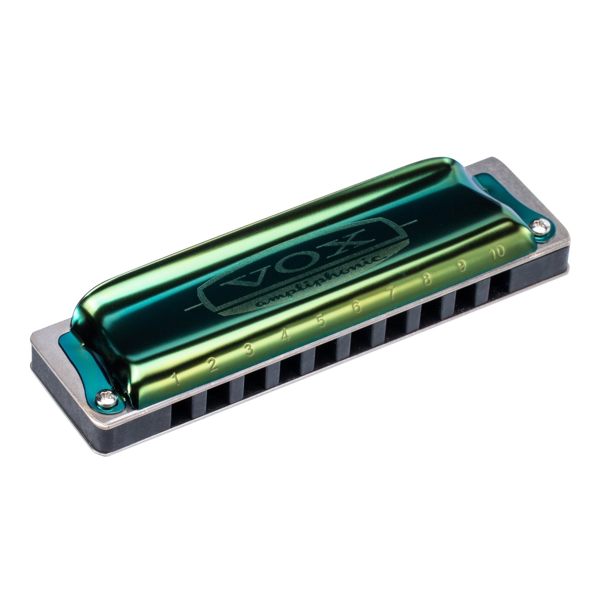 Vox Harmonica - Key of A 4