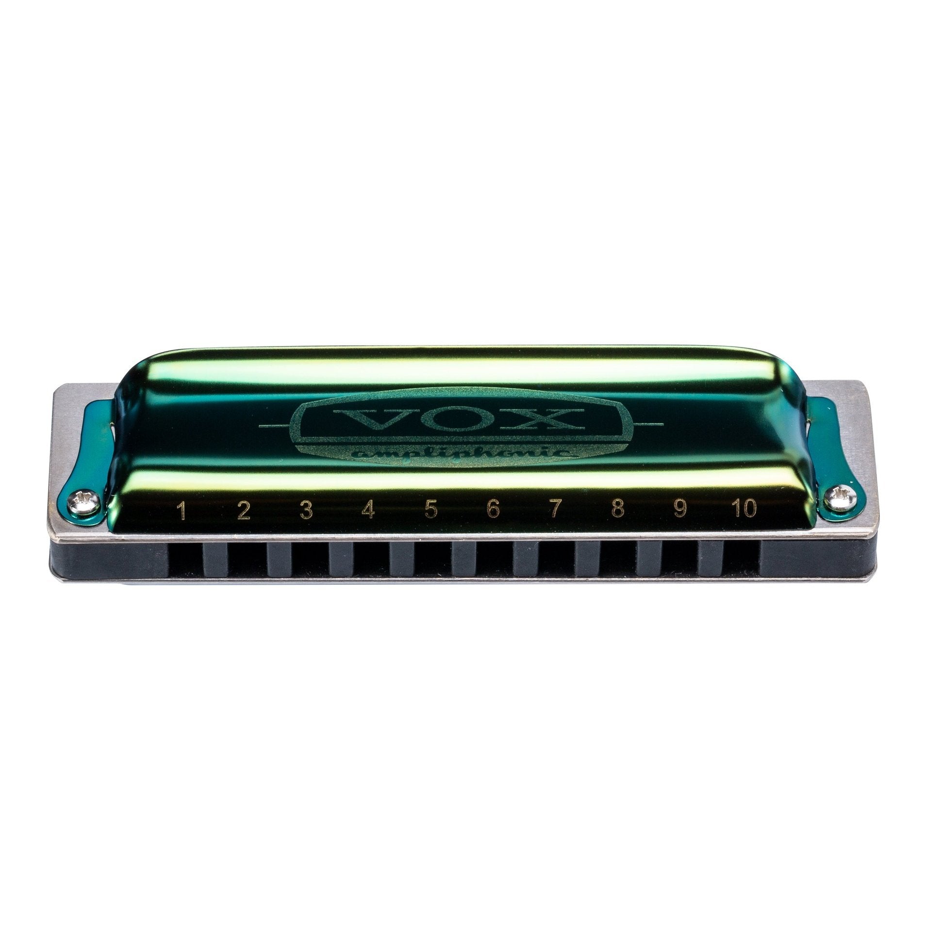 Vox Harmonica - Key of G 1