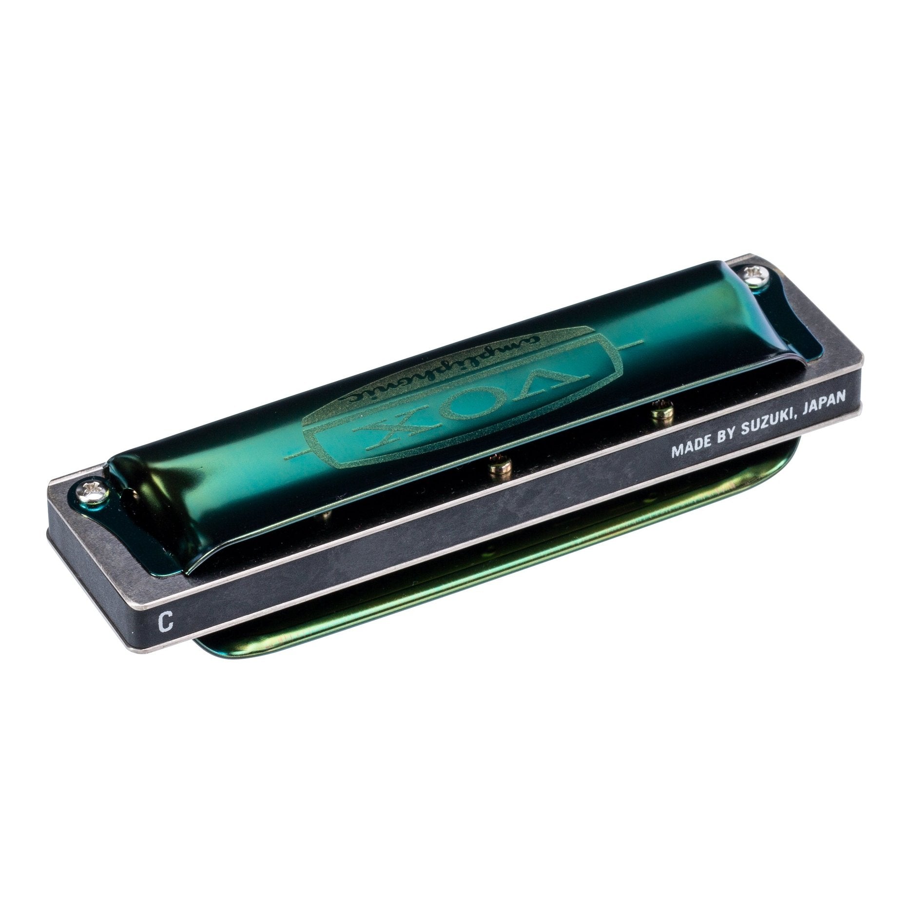 Vox Harmonica - Key of C 4