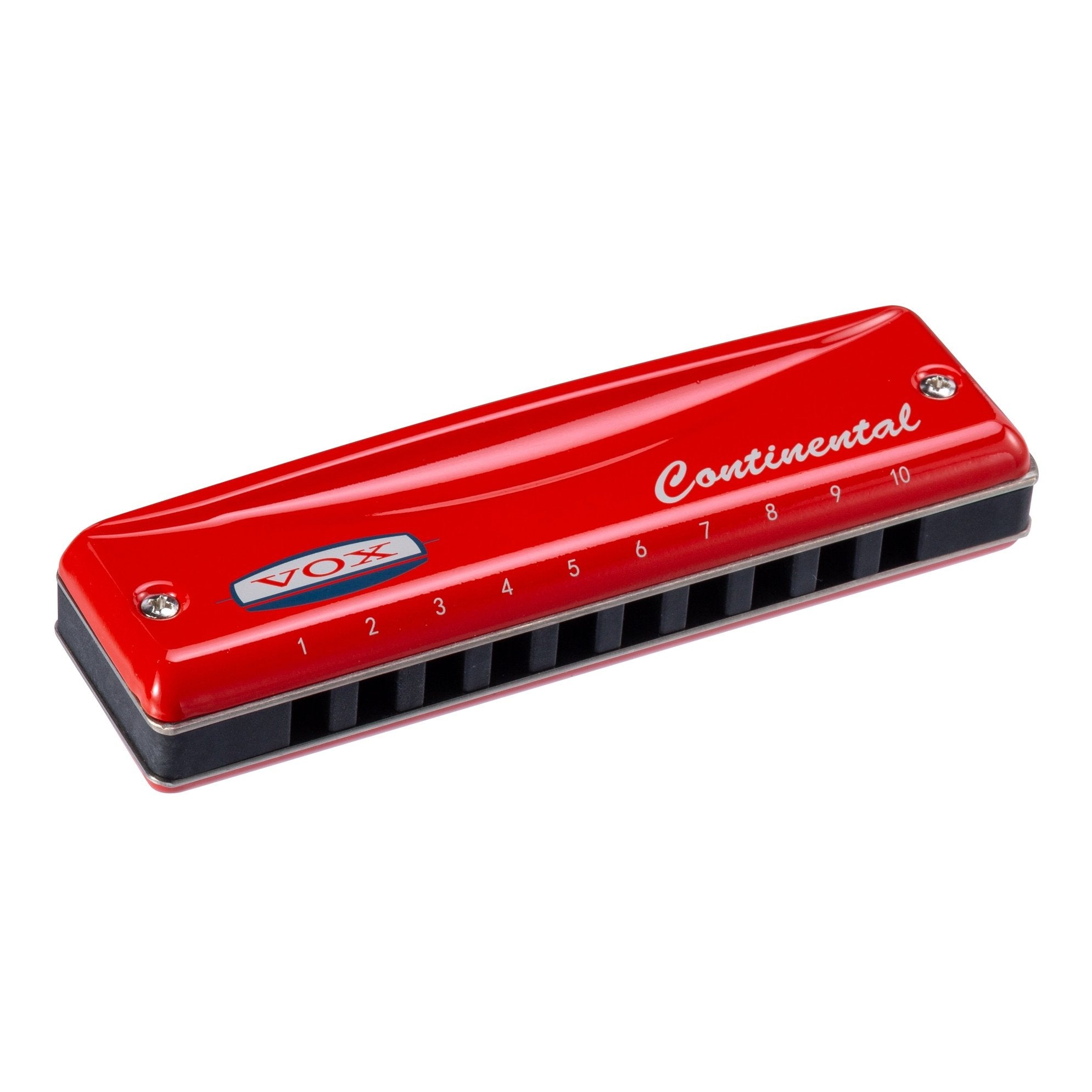 Vox Continental Harmonica - Key of D 6